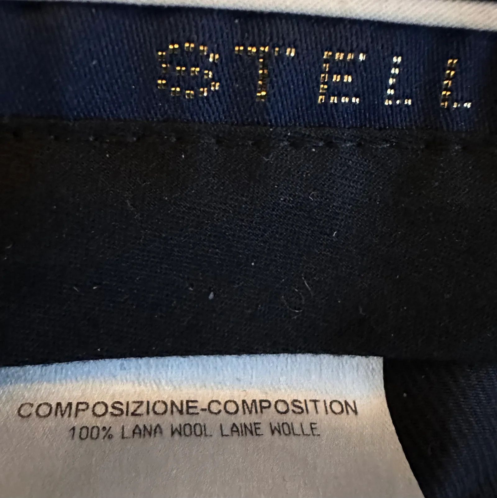 Stella McCartney Stella McCartney Pants Size 27" / US 4 / IT 40 - 3 Thumbnail