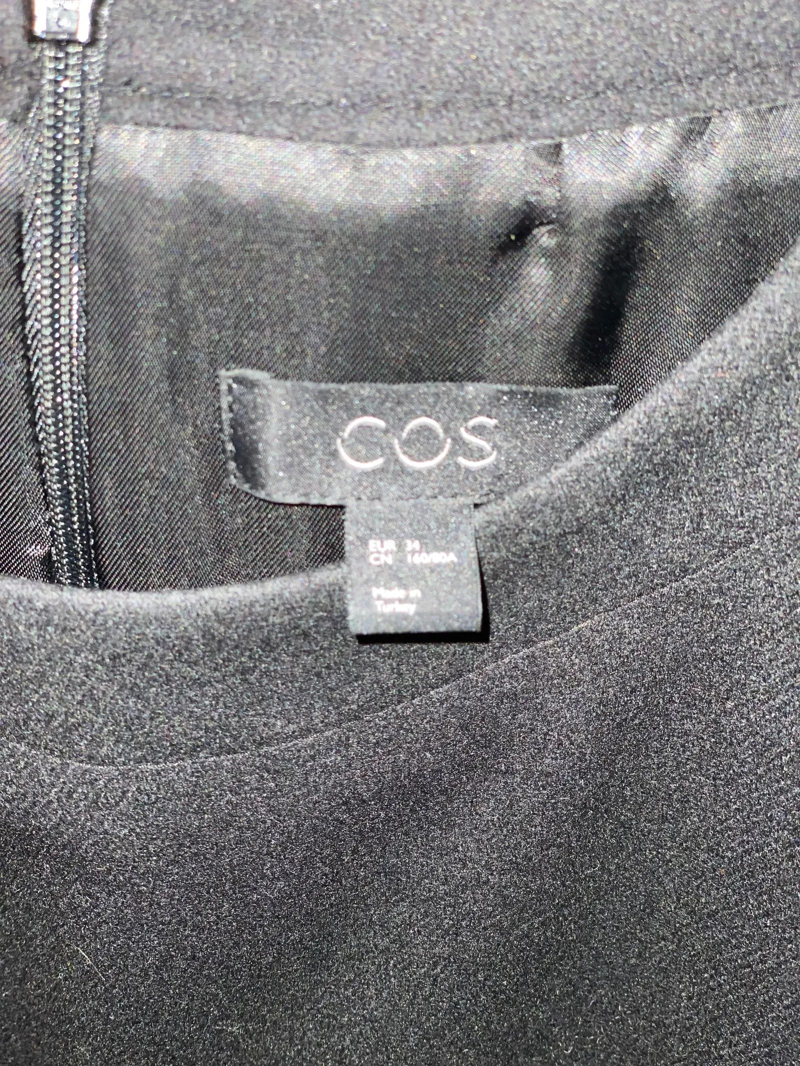 Cos Cos Dress Size XS / US 0-2 / IT 36-38 - 2 Thumbnail