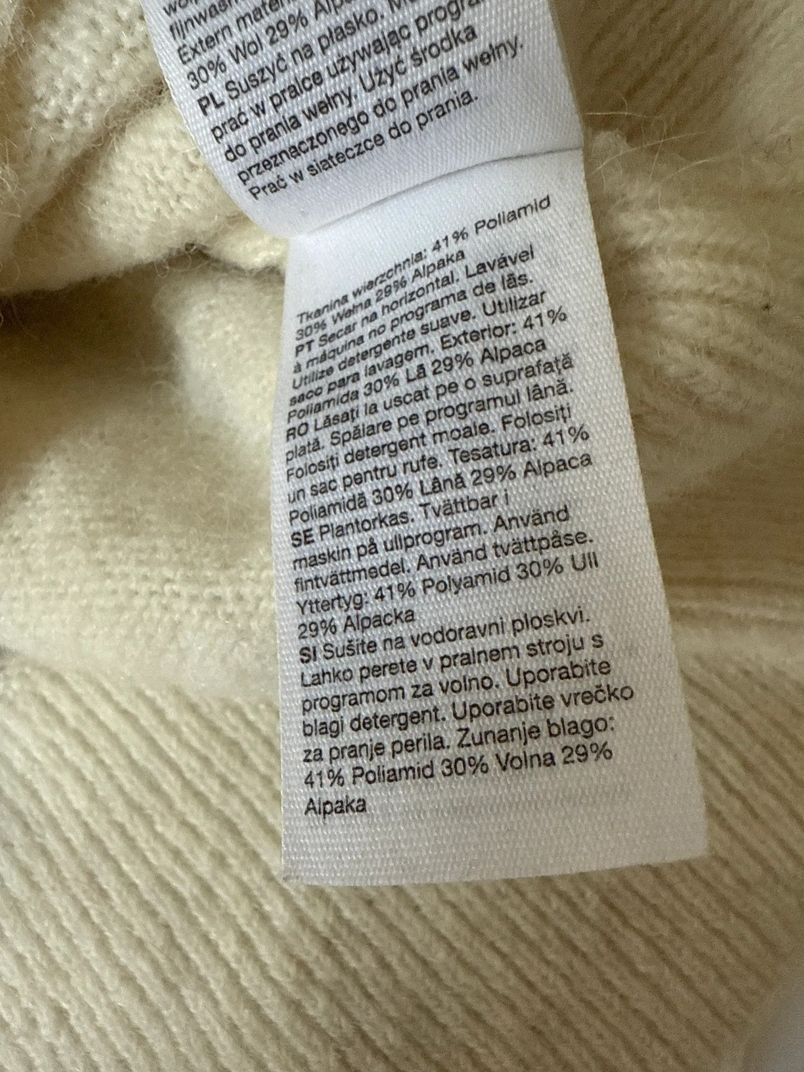 & Other Stories & Other Stories Sweater Size M / US 6-8 / IT 42-44 - 3 Thumbnail