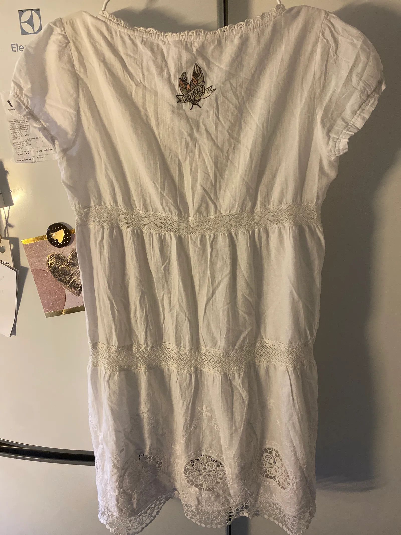 Odd Molly Odd Molly Dress Size S / US 4 / IT 40 - 4 Thumbnail