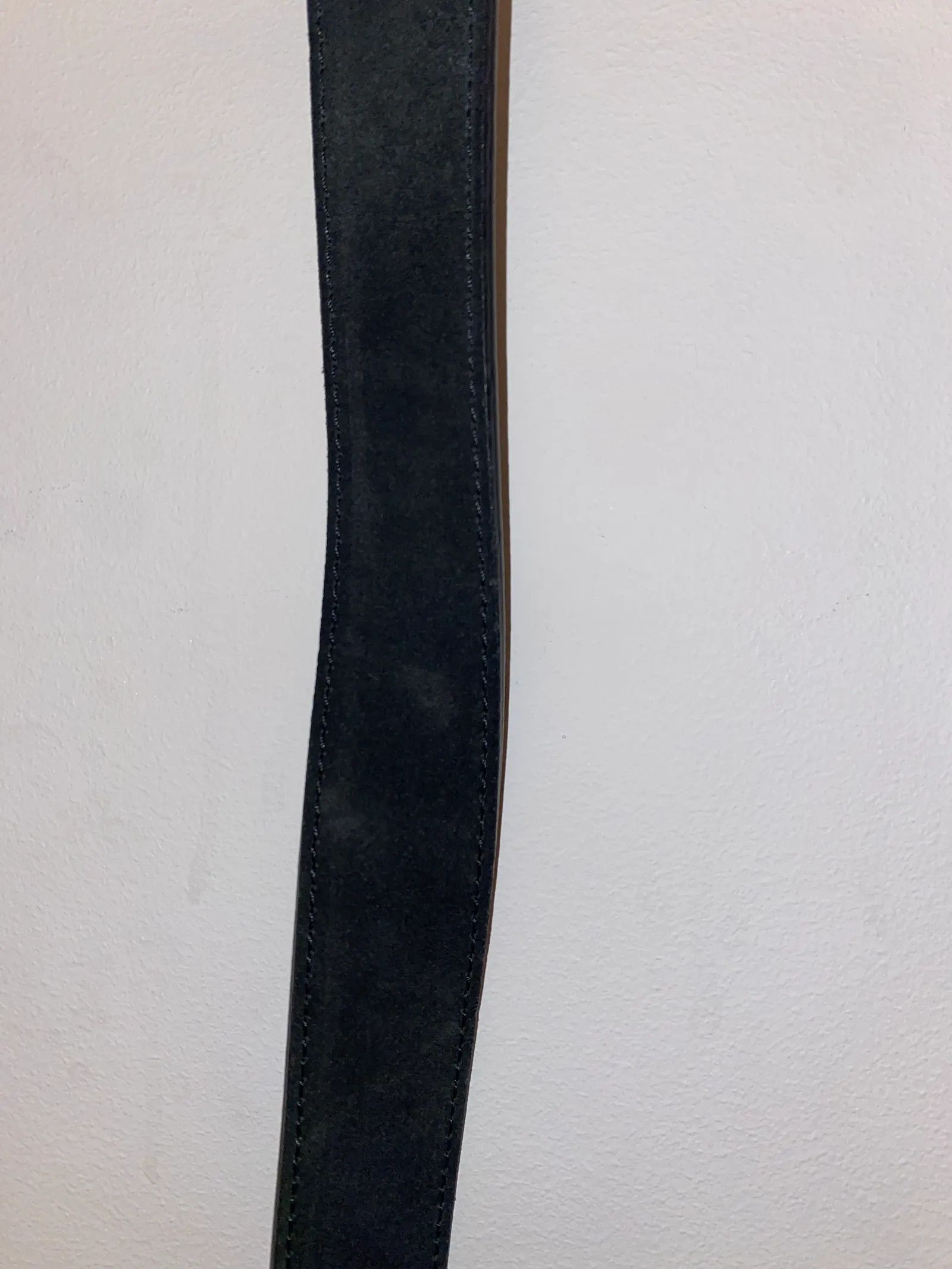 Vintage Vintage Belt Size ONE SIZE - 3 Thumbnail