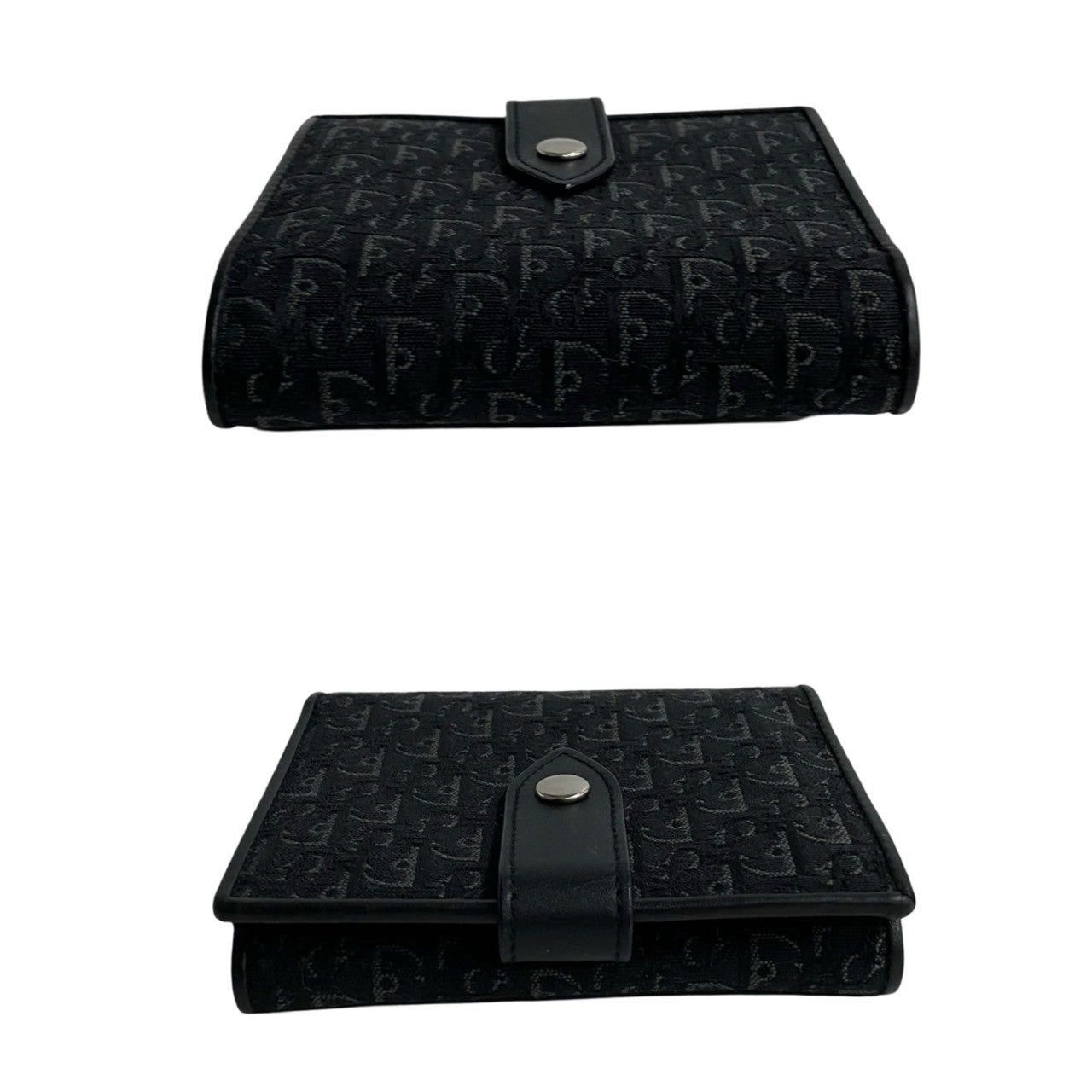 Dior Dior Black Cotton Size ONE SIZE - 5 Thumbnail