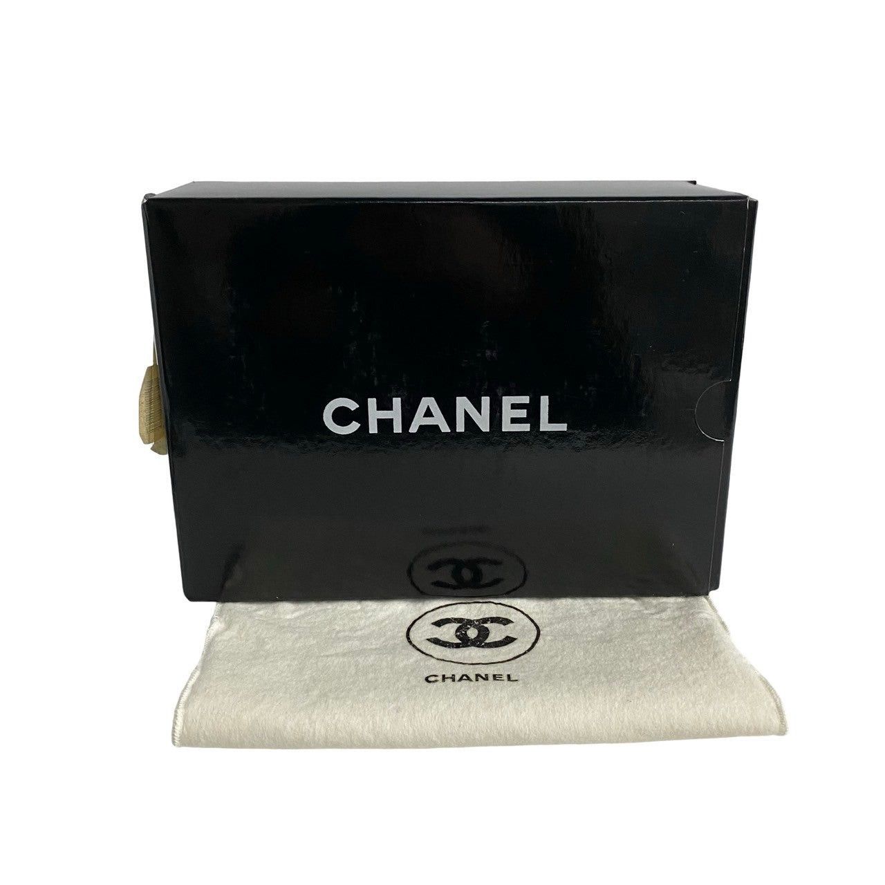 Chanel Chanel Shoulder Bag Blue Leather Size ONE SIZE - 9 Thumbnail