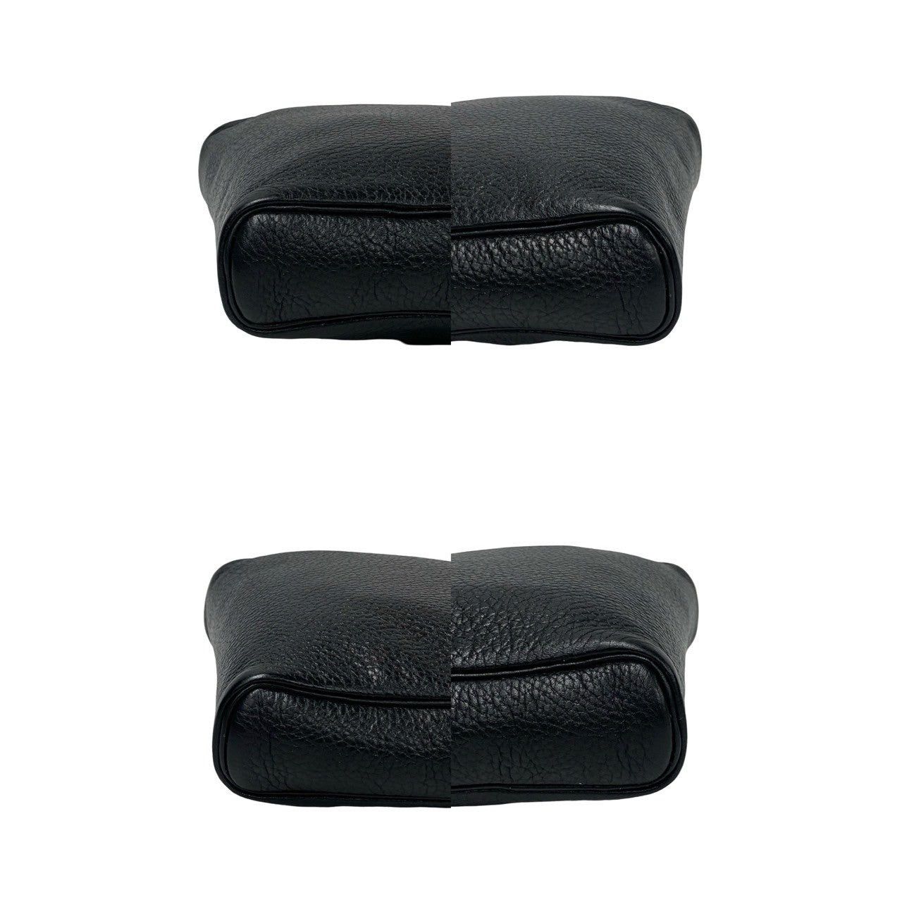 Dior Dior Shoulder Bag Black Leather Size ONE SIZE - 7 Thumbnail