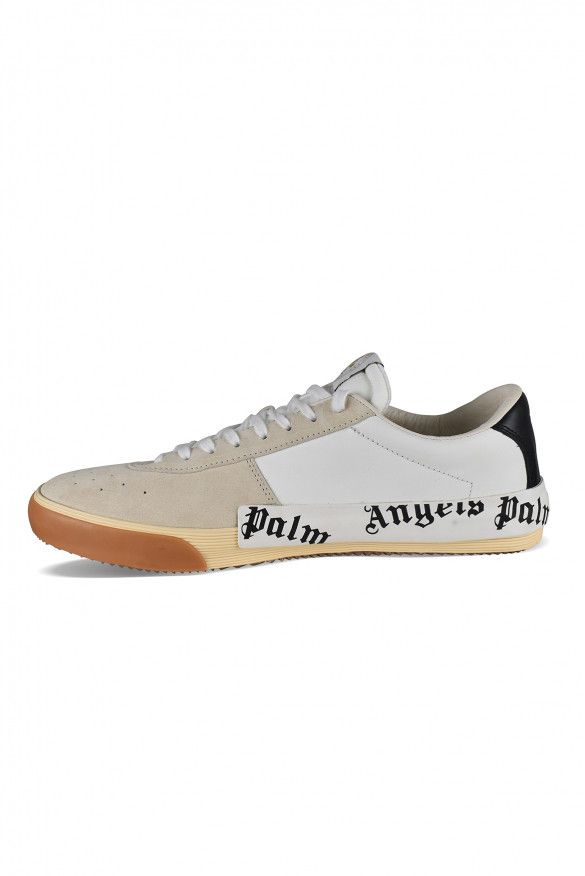 Palm Angels Vulcanized Sneakers Size US 13 / EU 46 - 3 Thumbnail