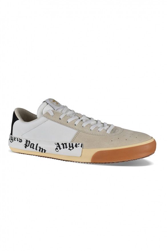 Palm Angels Vulcanized Sneakers Size US 13 / EU 46 - 2 Thumbnail