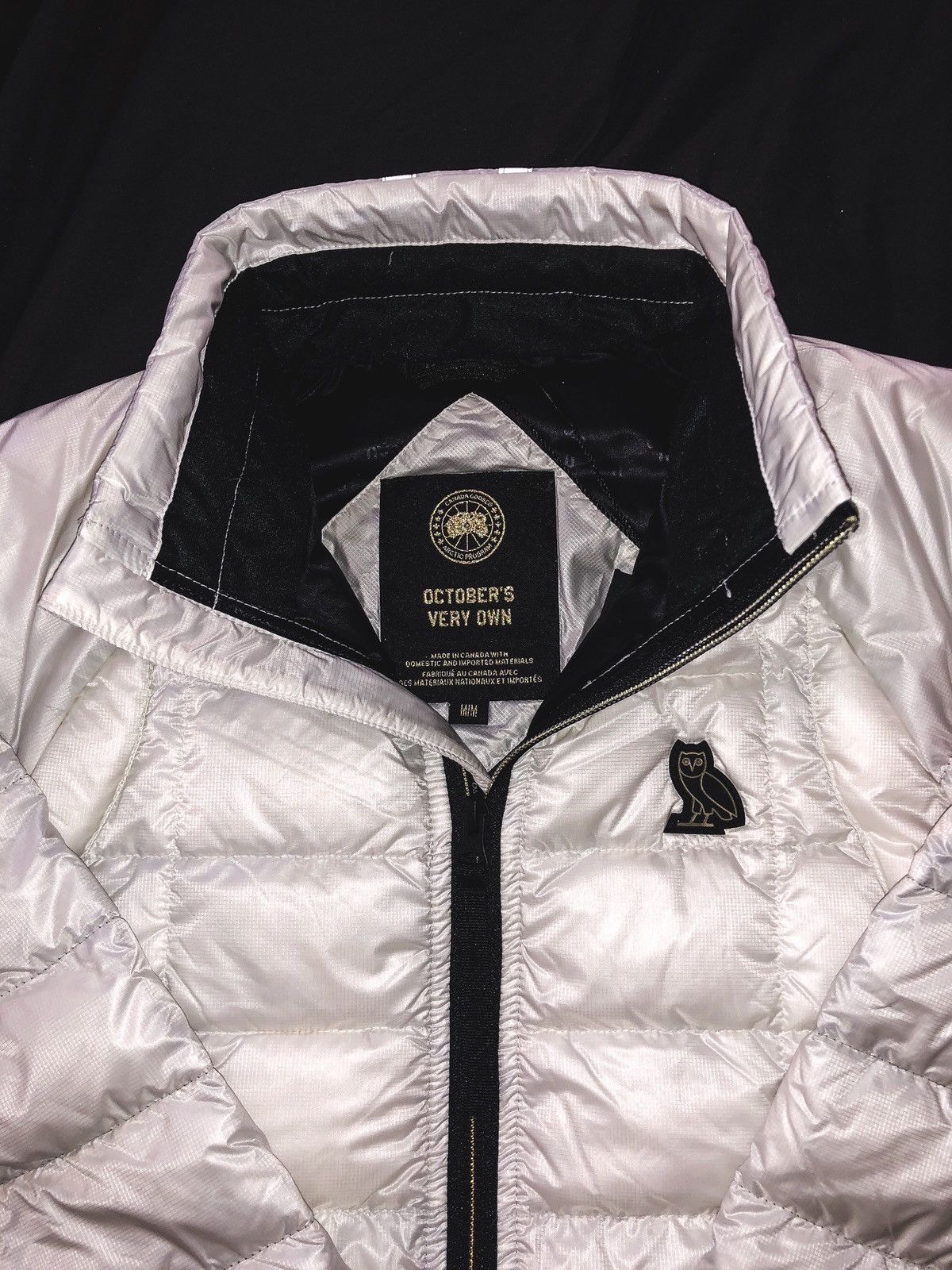 Canada goose ovo hybridge lite on sale