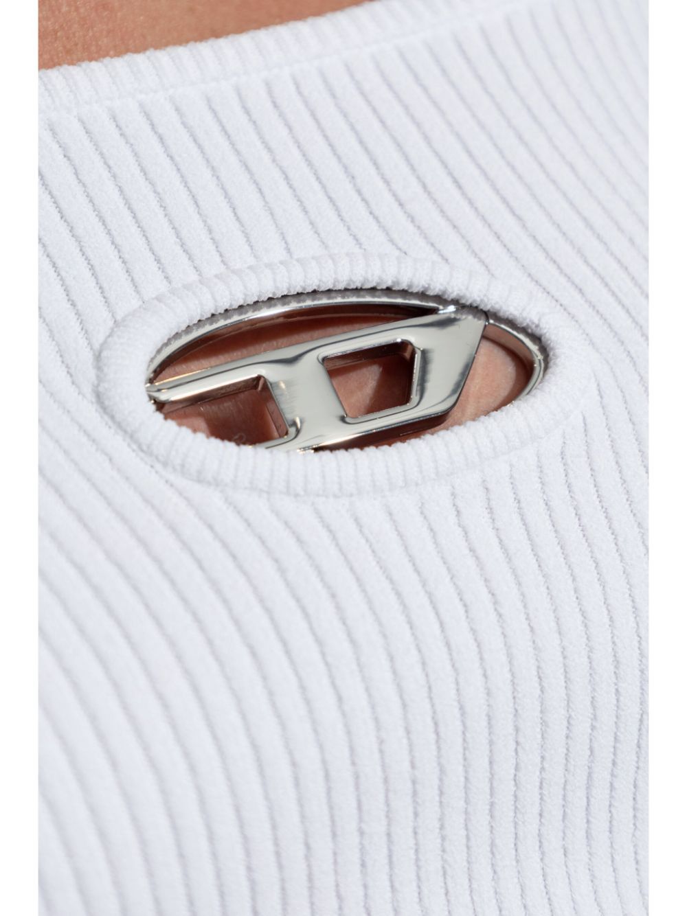 Diesel OVAL-D TOP Size L / US 10 / IT 46 - 4 Thumbnail