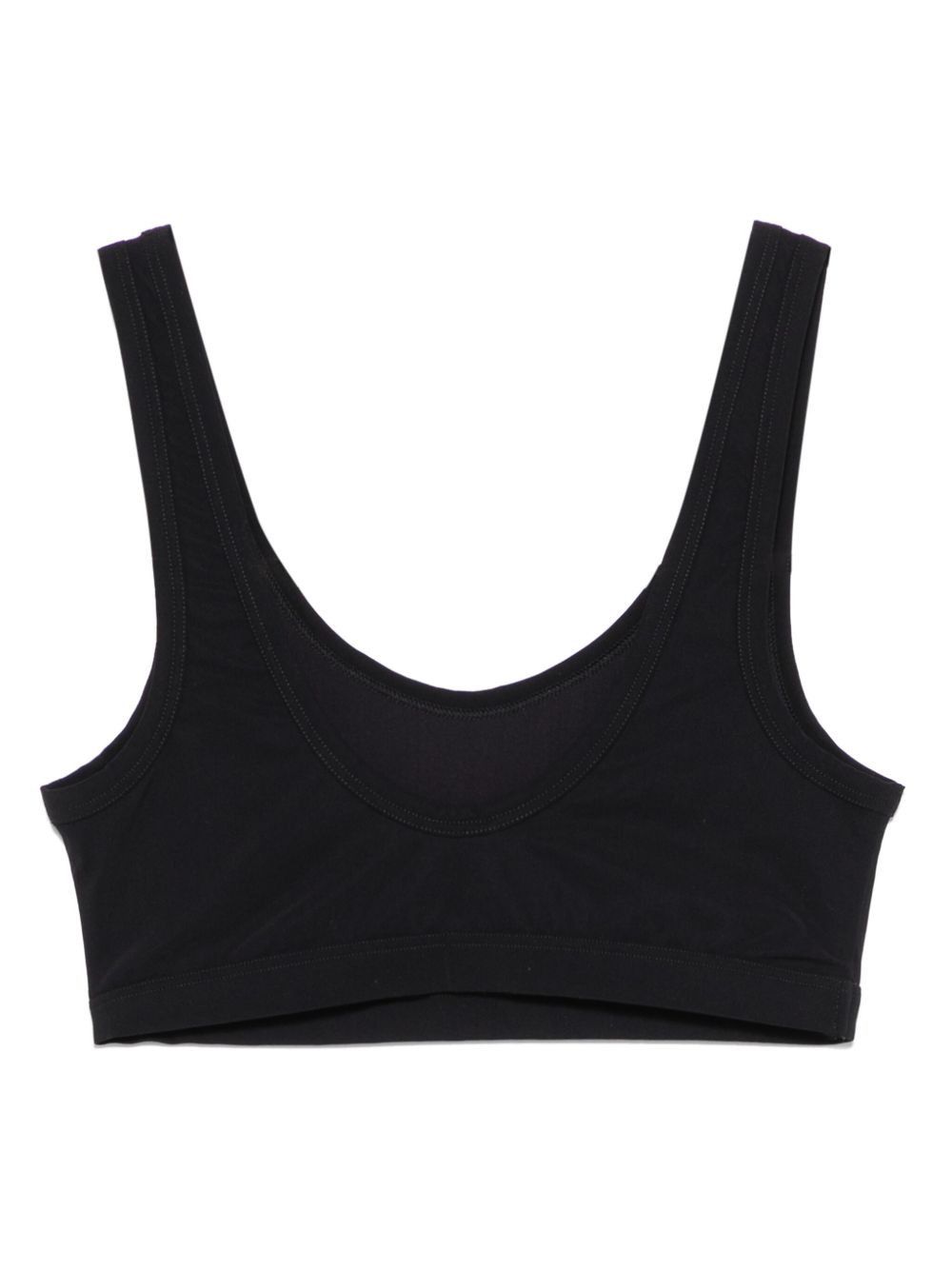 Jil Sander LOGO BIKINI TOP Size S / US 4 / IT 40 - 2 Thumbnail