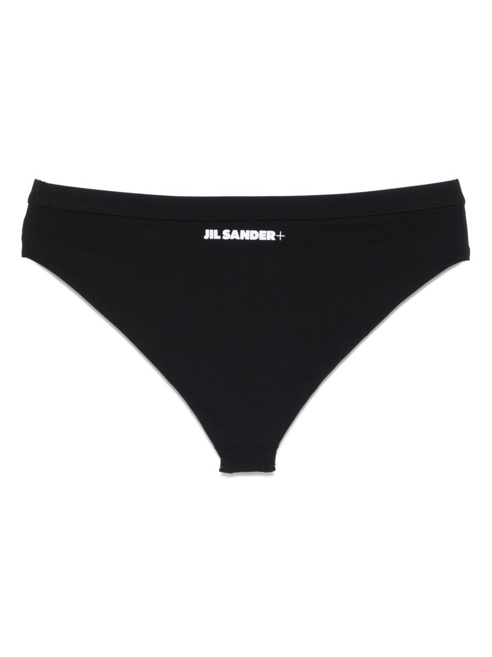 Jil Sander LOGO BIKINI BOTTOM Size XS / US 0-2 / IT 36-38 - 2 Thumbnail