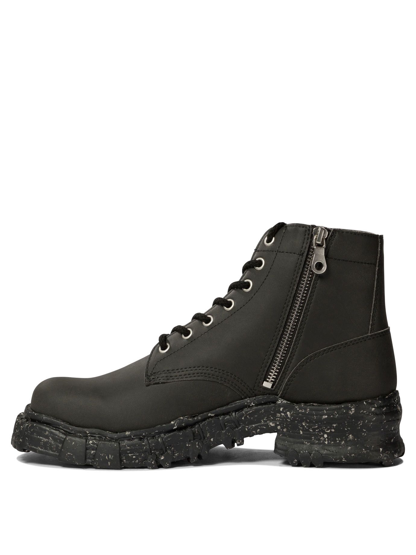 Maison MIHARA YASUHIRO Vintage-Like Combat Boots Size US 9 / EU 42 - 3 Thumbnail