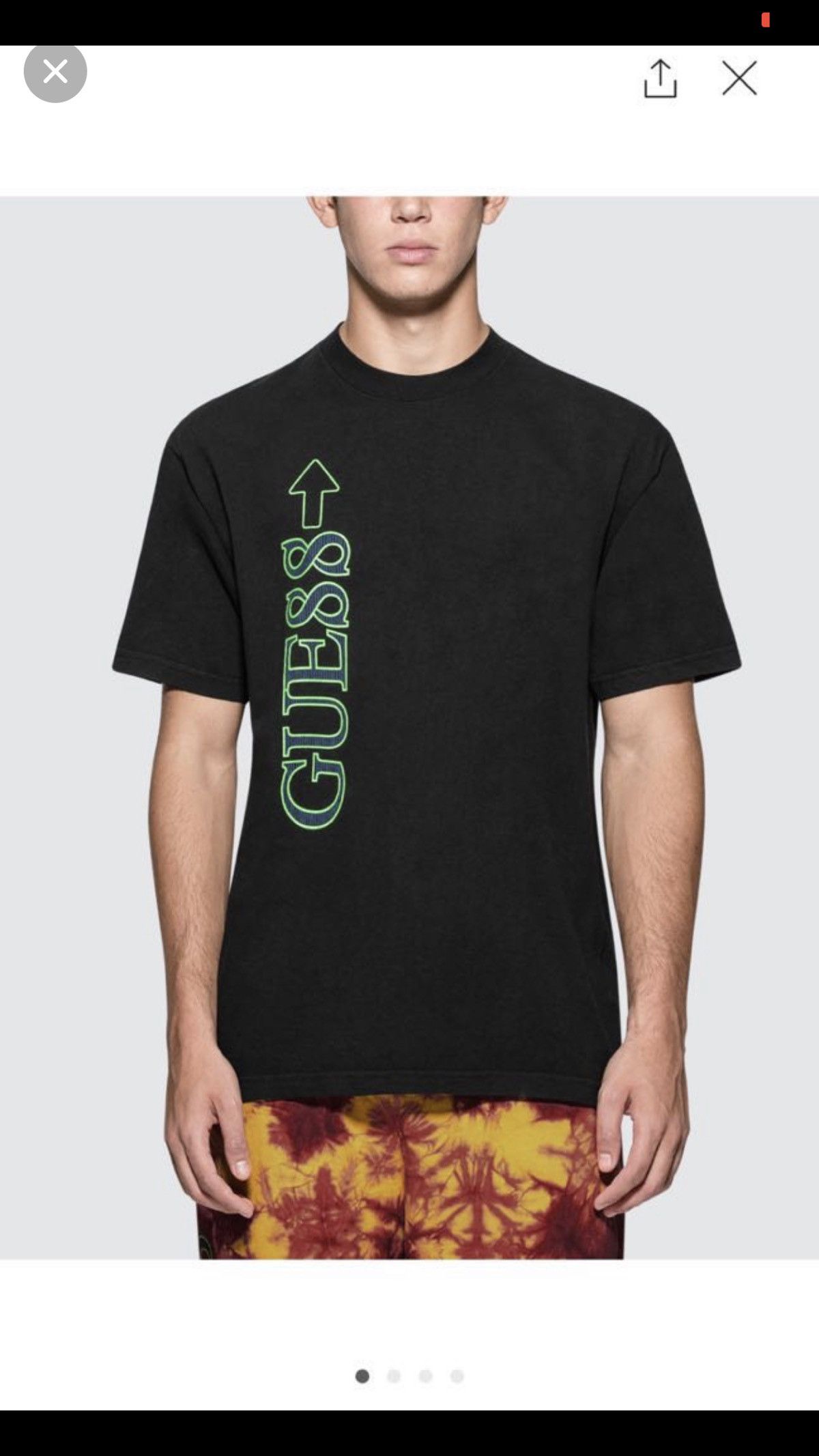 Guess 88rising t shirt online