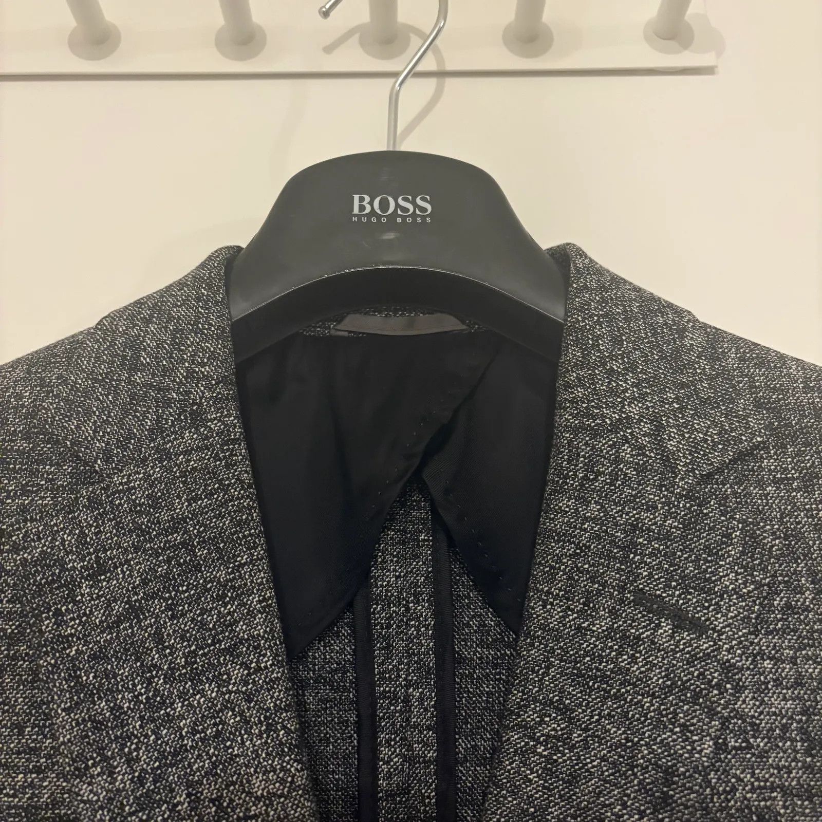 Hugo Boss Hugo Boss Blazer Size 38R - 4 Thumbnail