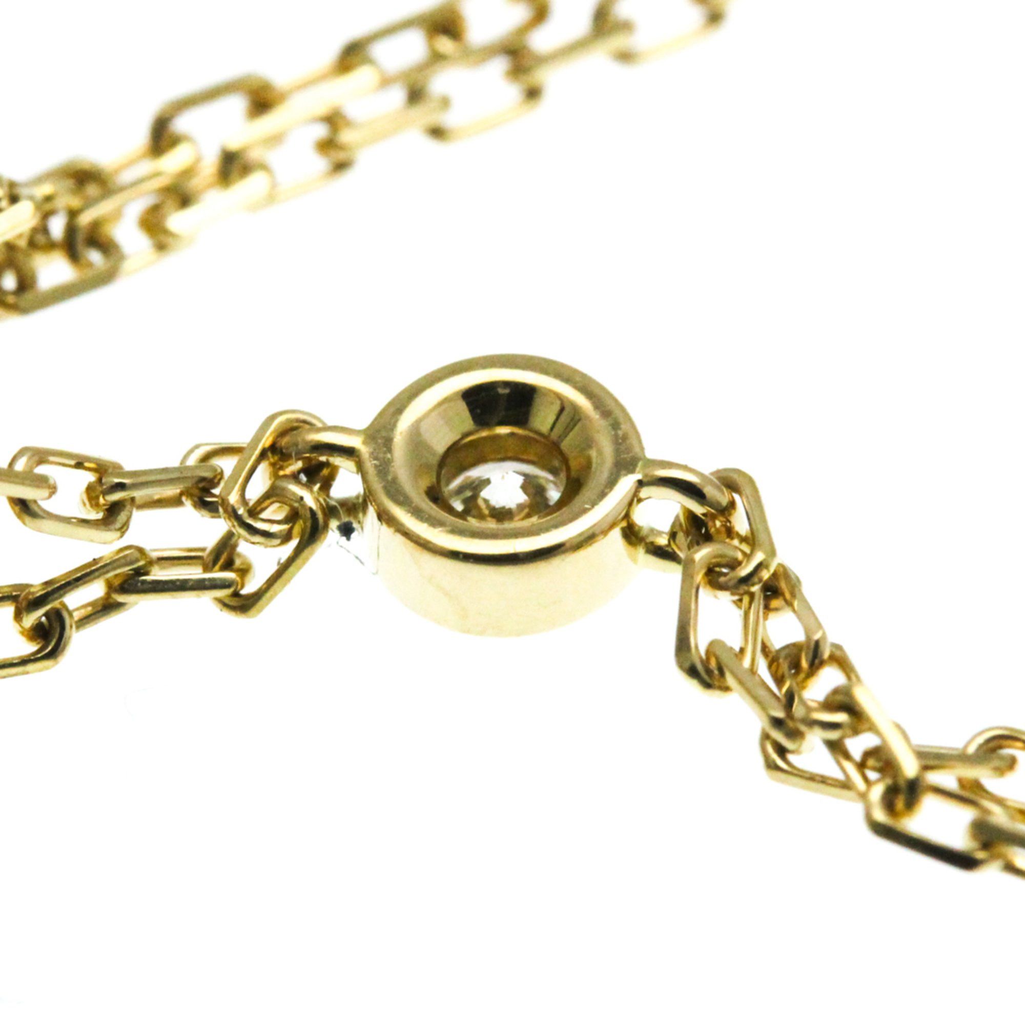 Cartier Cartier Love Circle necklace Size ONE SIZE - 8 Thumbnail