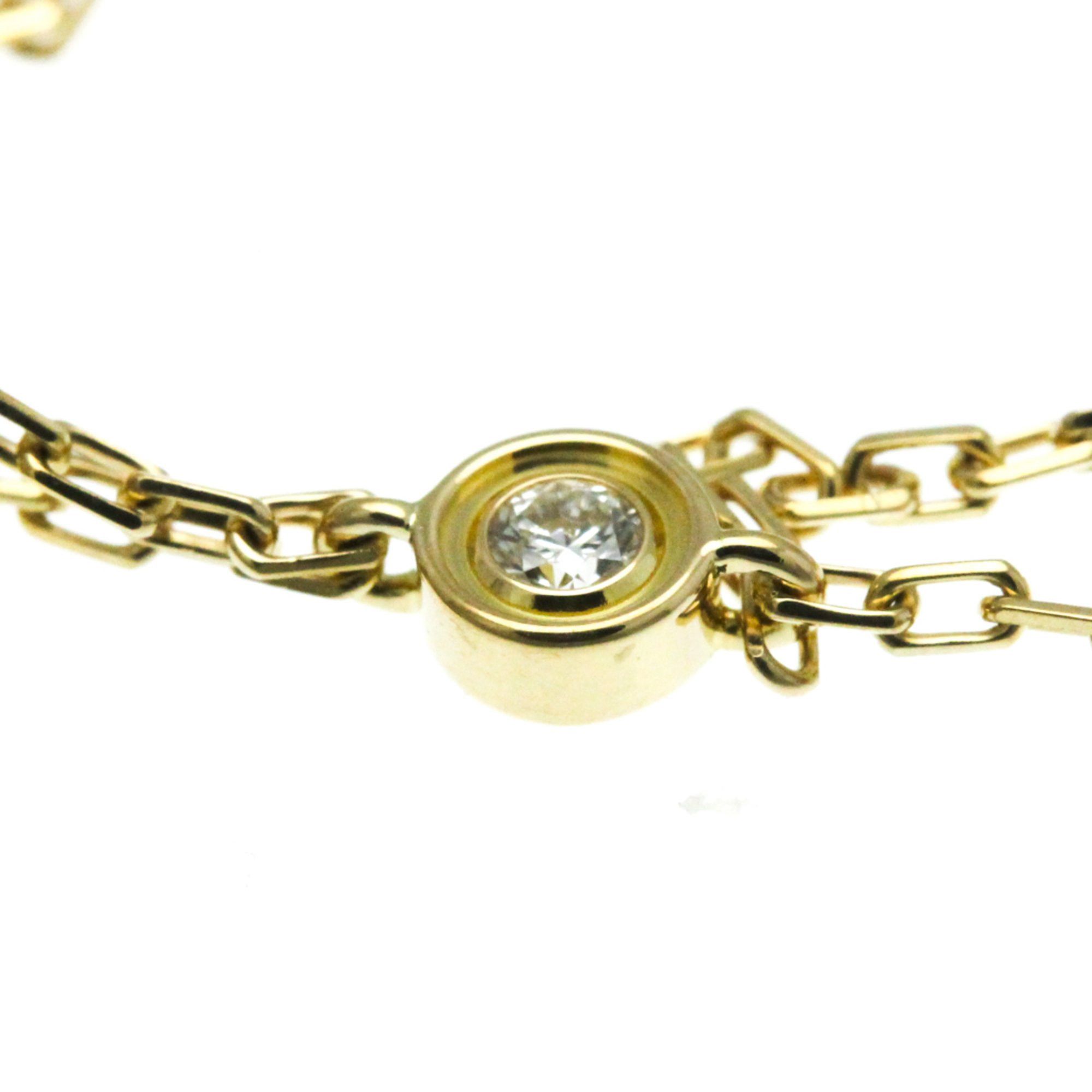 Cartier Cartier Love Circle necklace Size ONE SIZE - 7 Thumbnail