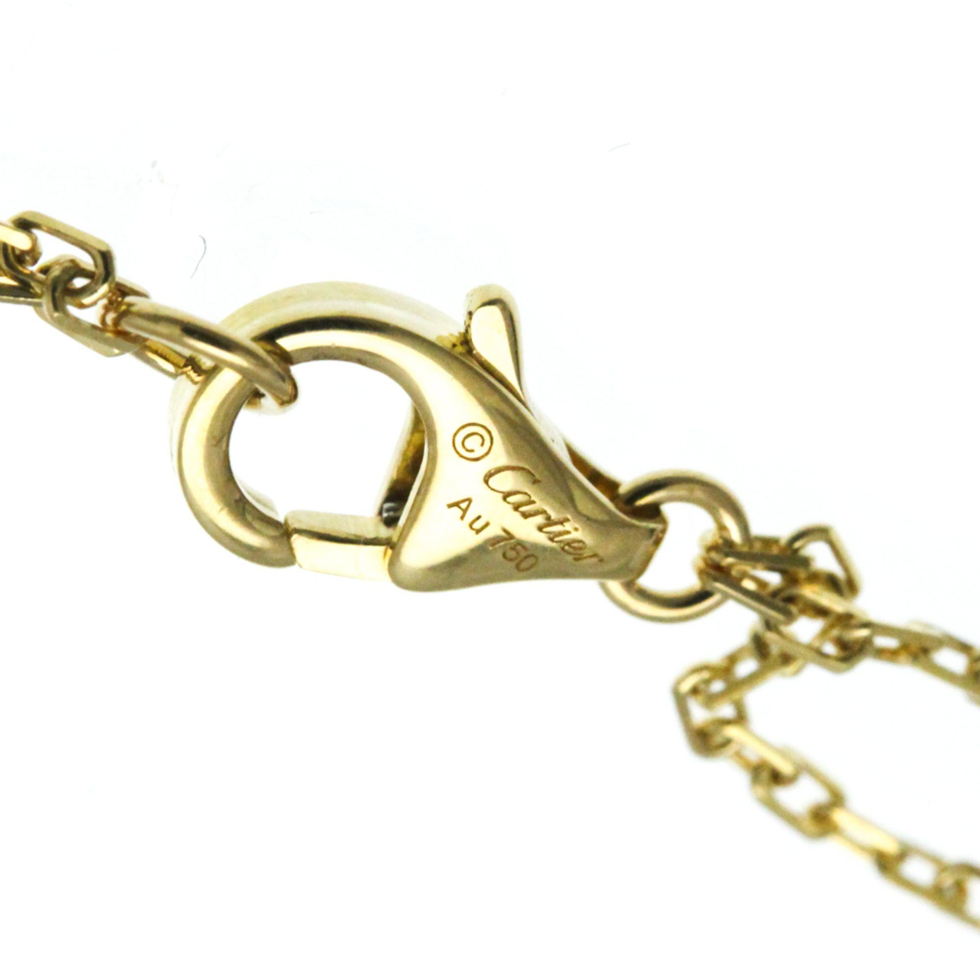 Cartier Cartier Love Circle necklace Size ONE SIZE - 10 Thumbnail