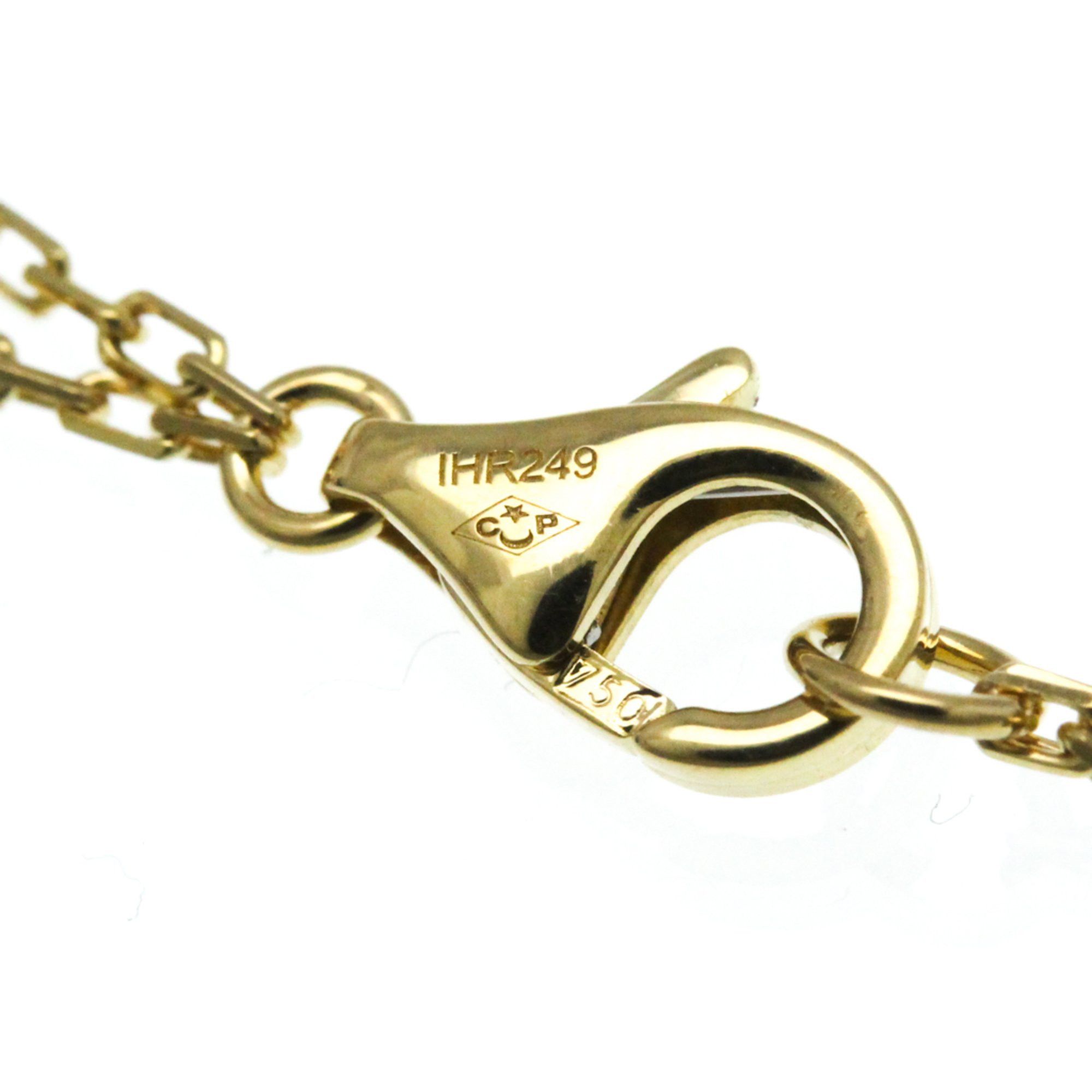 Cartier Cartier Love Circle necklace Size ONE SIZE - 9 Thumbnail