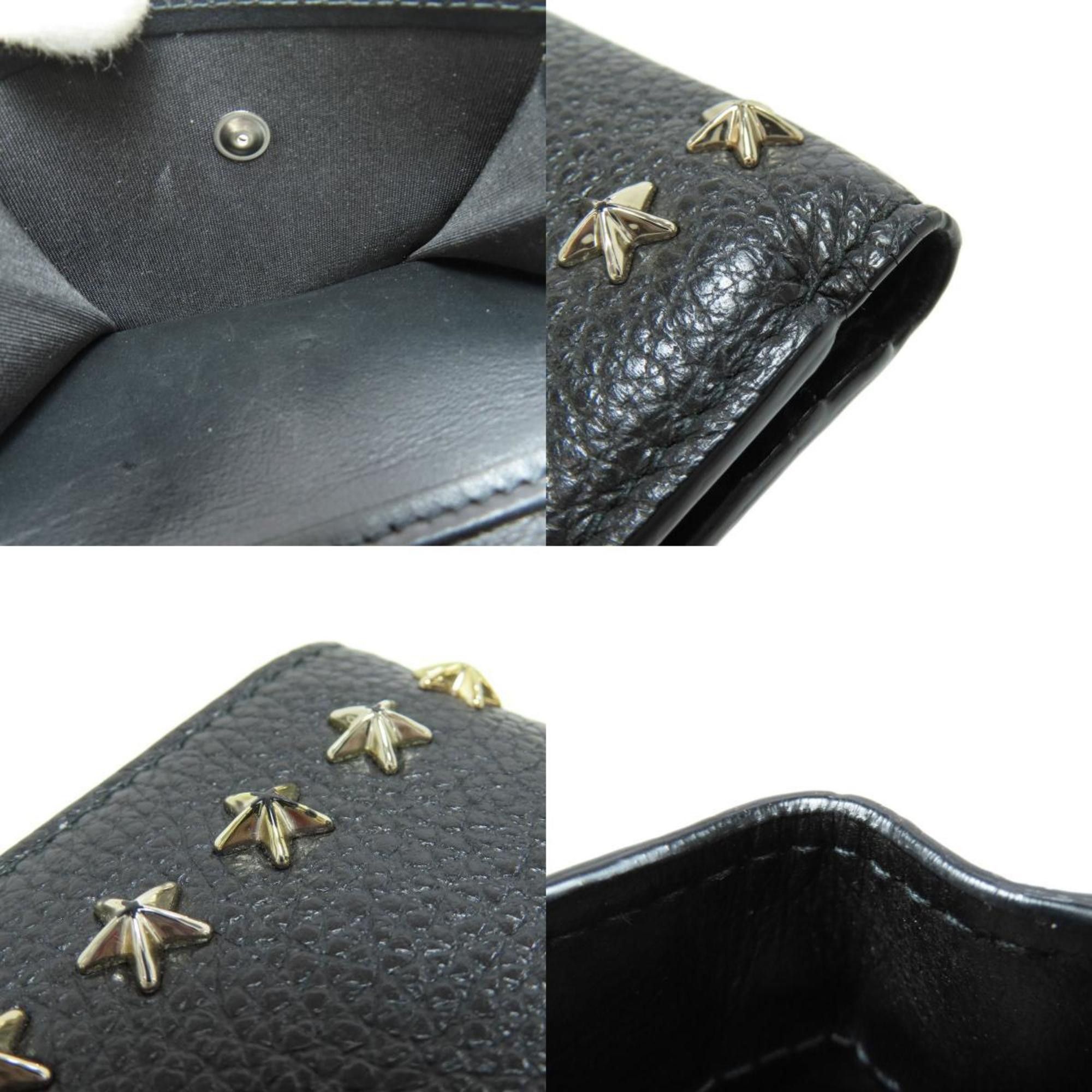 Jimmy Choo Jimmy Choo wallet Size ONE SIZE - 5 Thumbnail