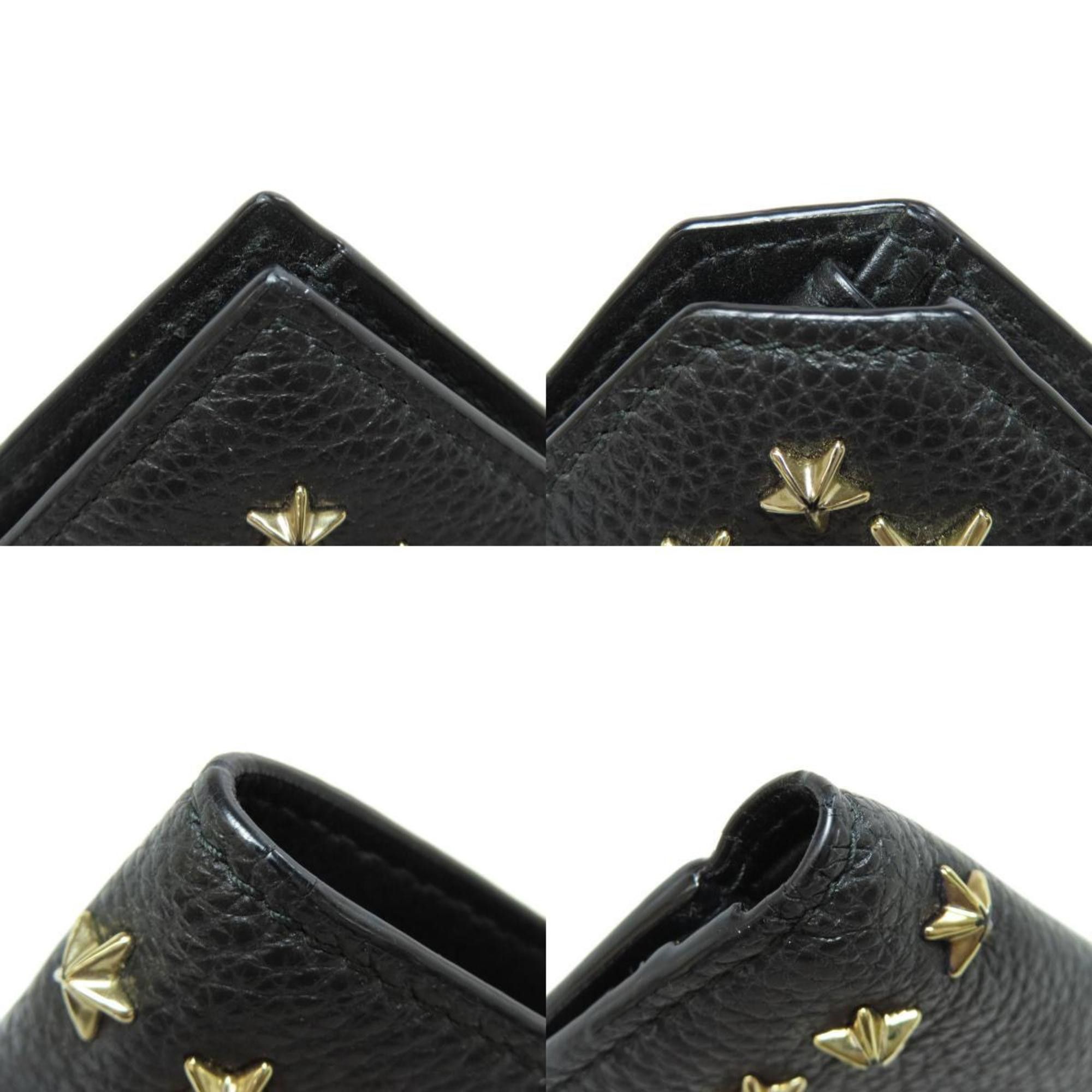 Jimmy Choo Jimmy Choo wallet Size ONE SIZE - 4 Thumbnail