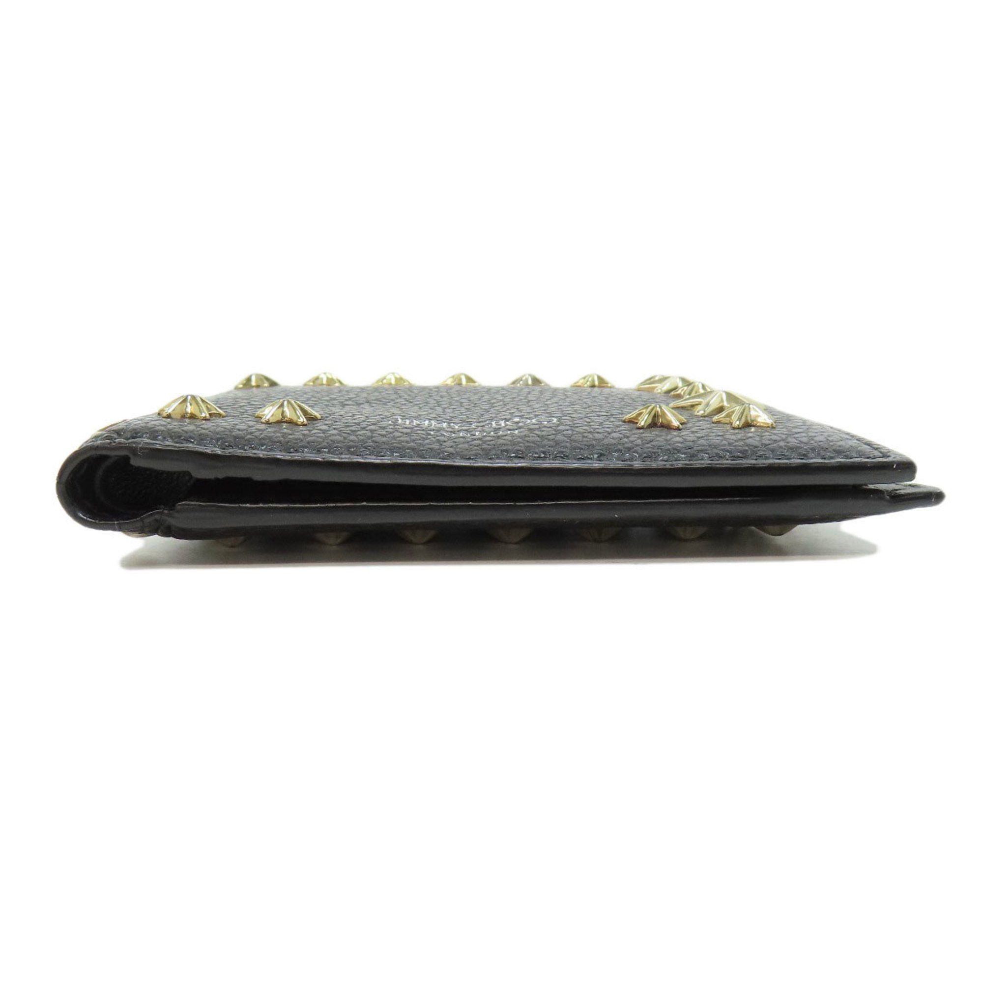 Jimmy Choo Jimmy Choo wallet Size ONE SIZE - 3 Thumbnail