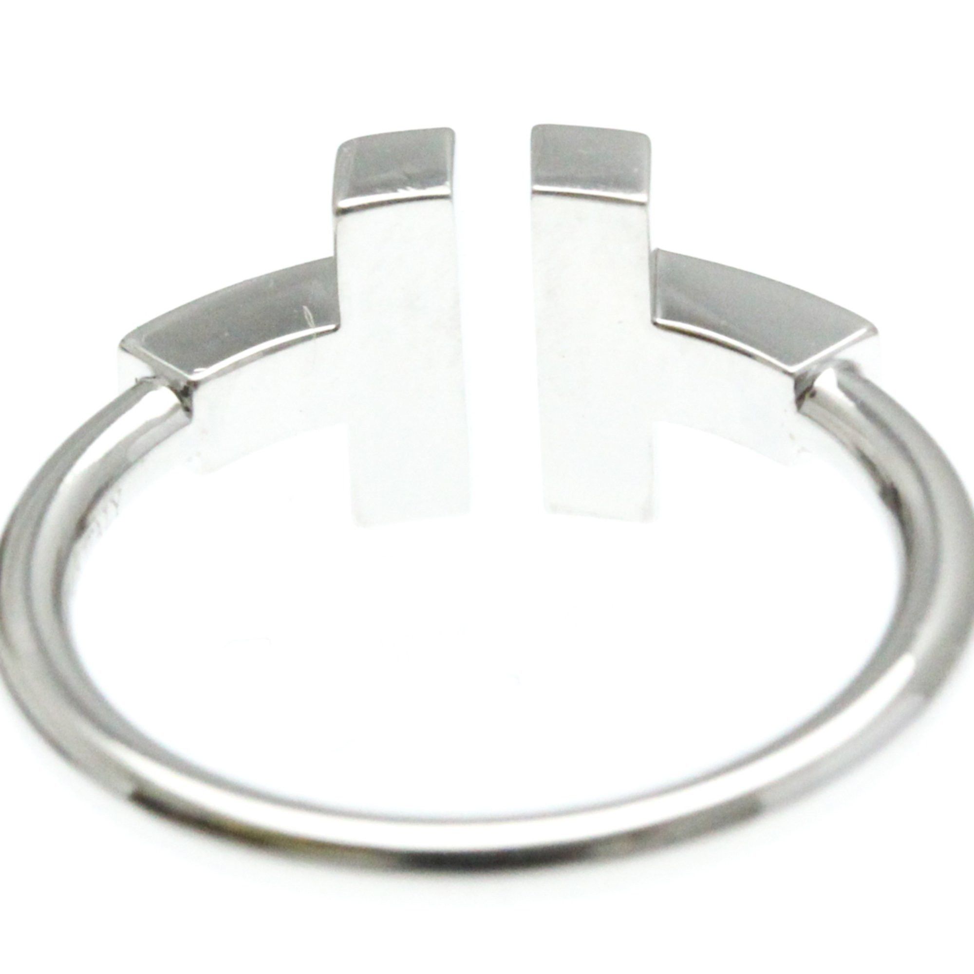 Tiffany & Co. Tiffany & Co T wire ring Size ONE SIZE - 7 Thumbnail