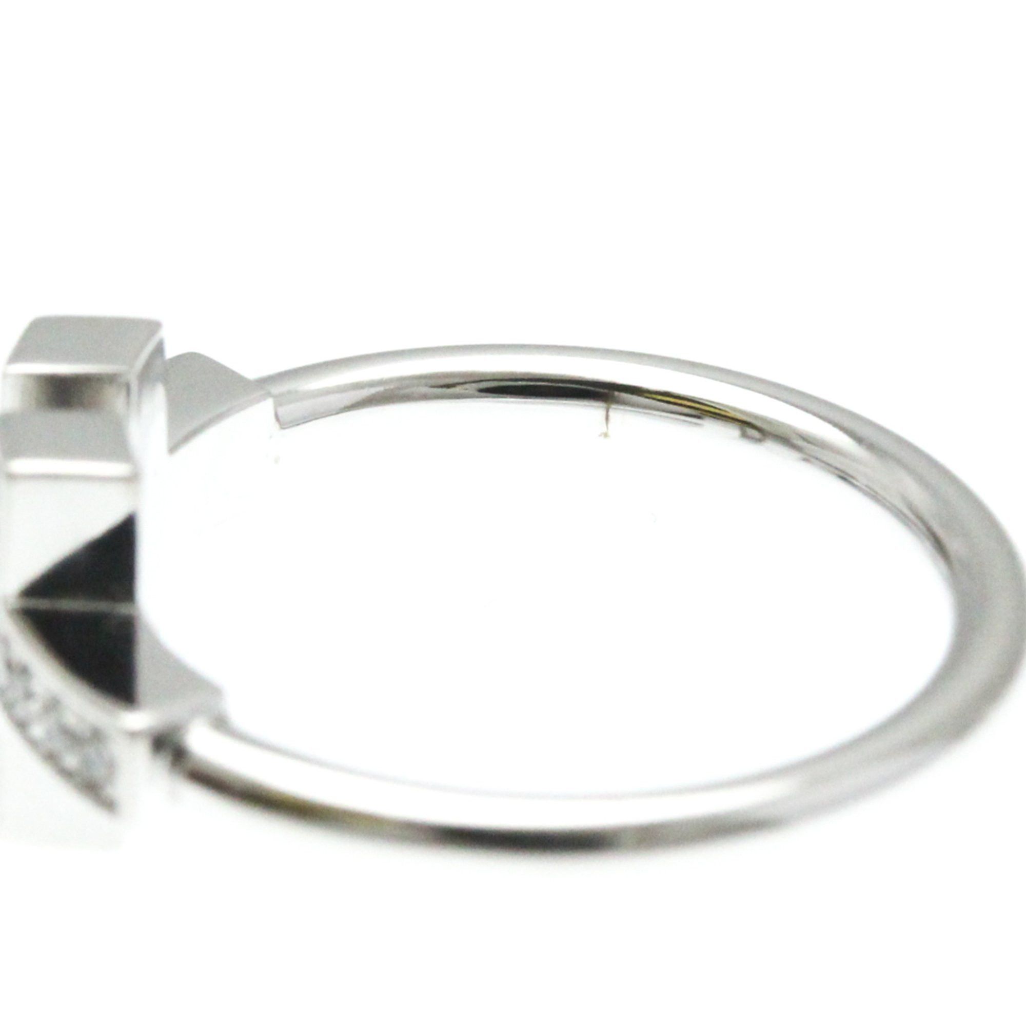 Tiffany & Co. Tiffany & Co T wire ring Size ONE SIZE - 6 Thumbnail