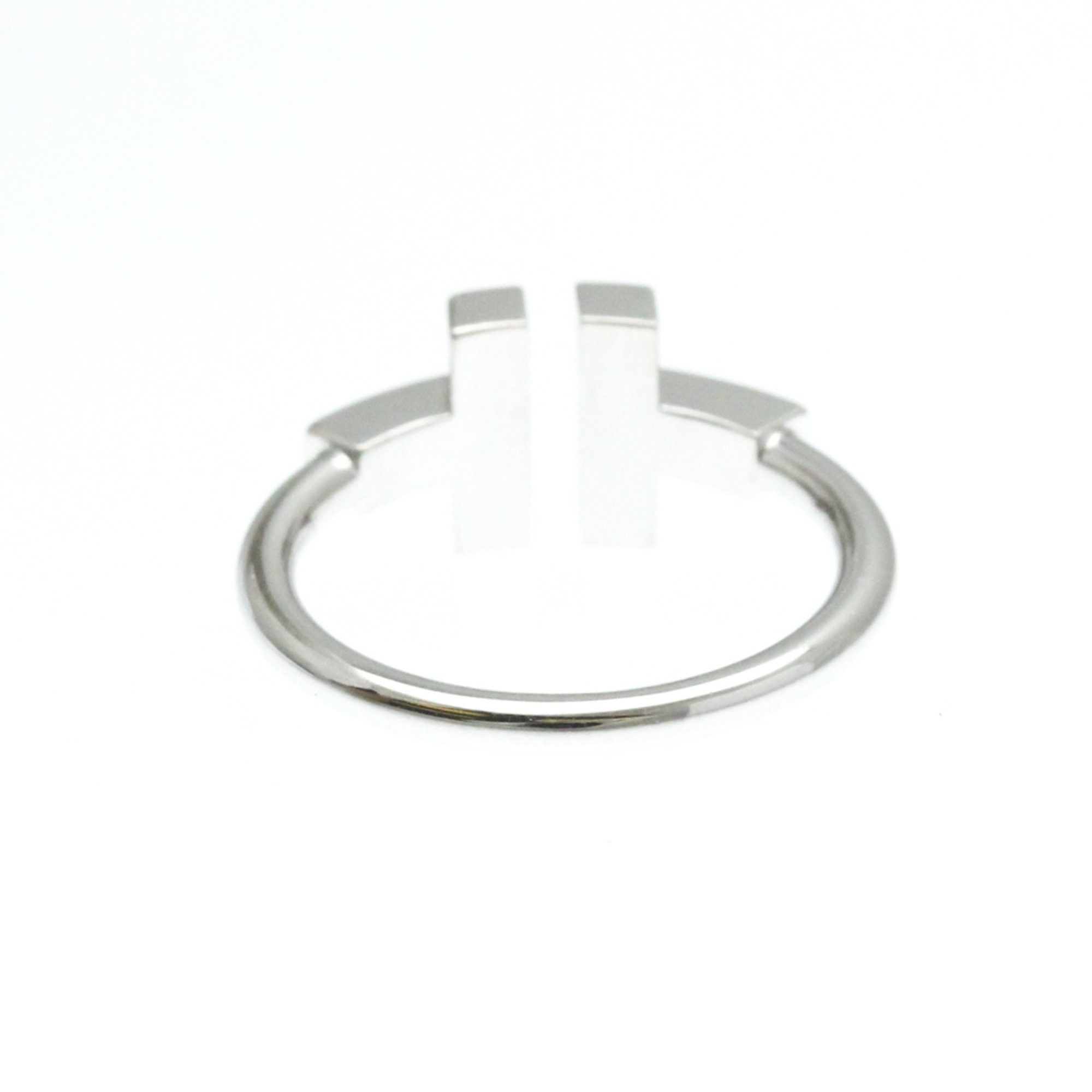Tiffany & Co. Tiffany & Co T wire ring Size ONE SIZE - 2 Thumbnail