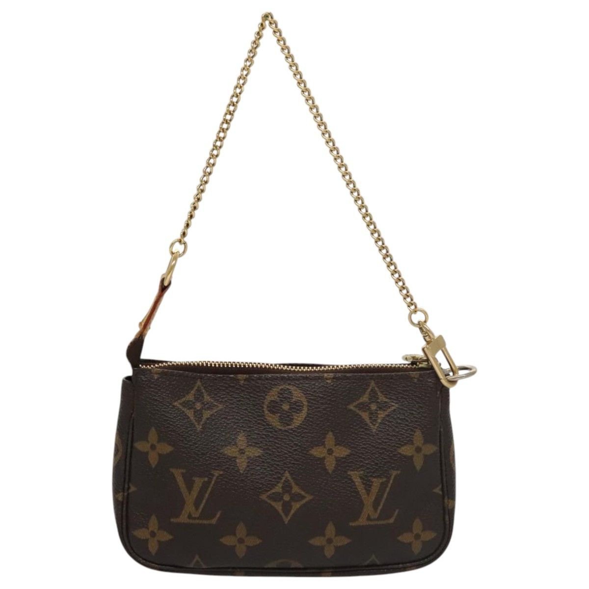 Louis Vuitton Louis Vuitton Mini Pochette Accessoires clutch Size ONE SIZE - 2 Thumbnail