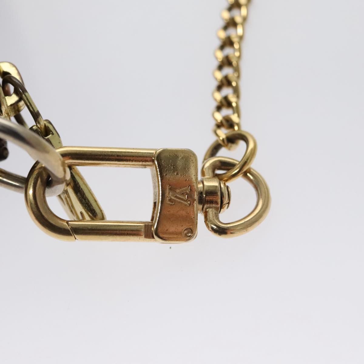 Louis Vuitton Louis Vuitton Mini Pochette Accessoires clutch Size ONE SIZE - 20 Thumbnail
