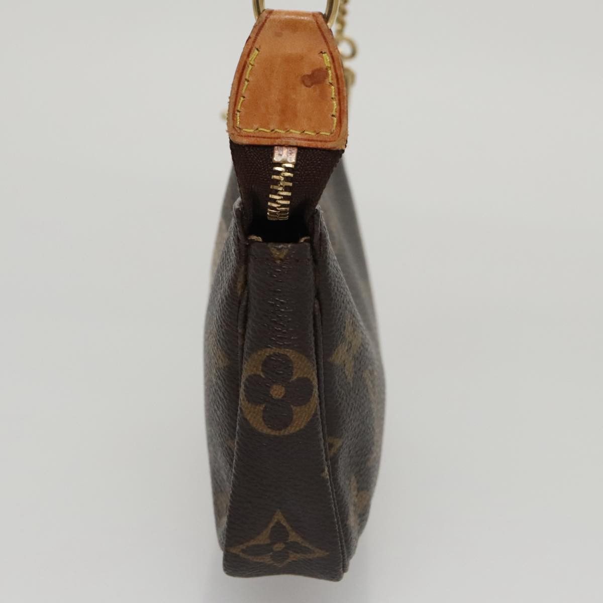 Louis Vuitton Louis Vuitton Mini Pochette Accessoires clutch Size ONE SIZE - 3 Thumbnail