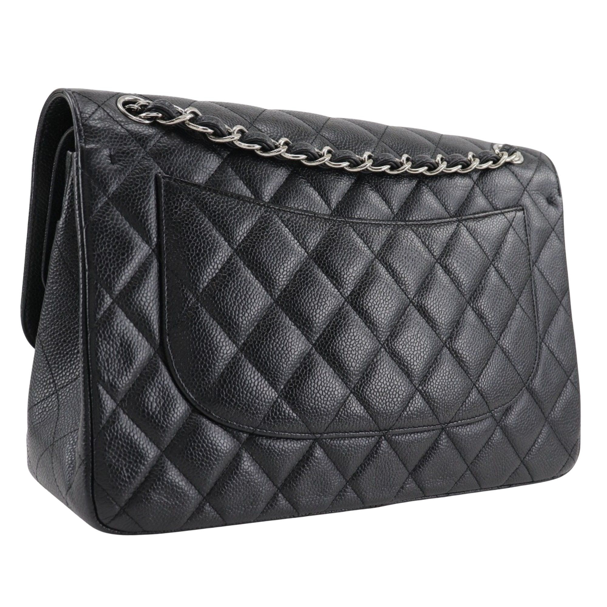 Chanel Chanel shopper Size ONE SIZE - 2 Thumbnail