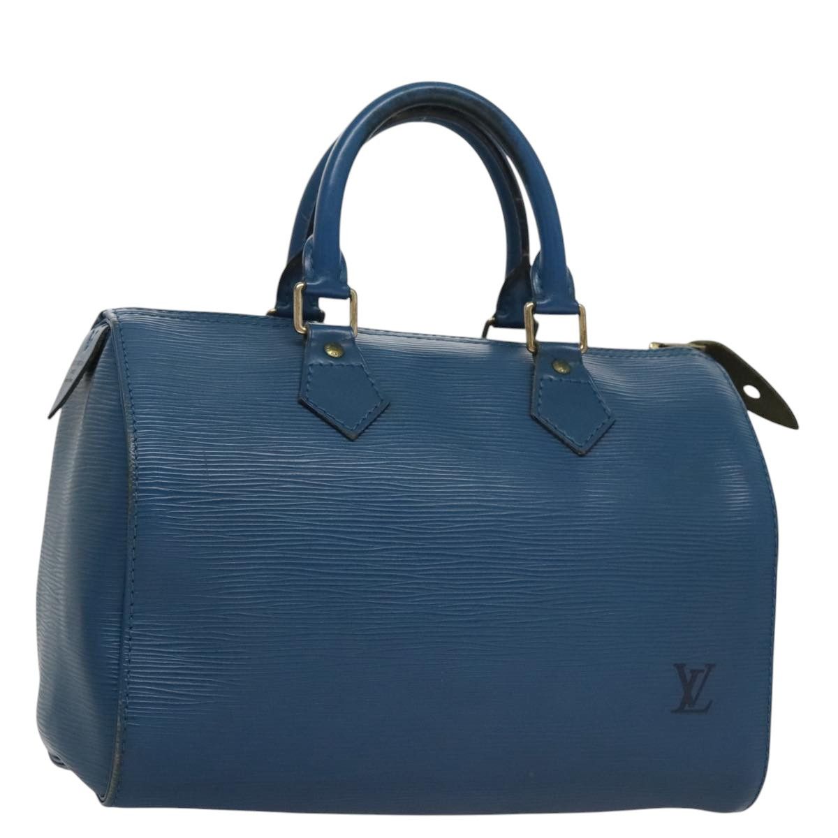 Louis Vuitton Louis Vuitton Speedy 25 handbag Size ONE SIZE - 22 Thumbnail