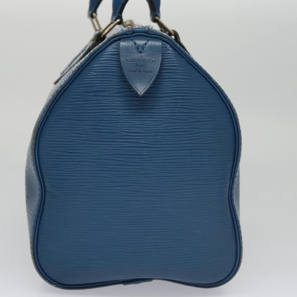Louis Vuitton Louis Vuitton Speedy 25 handbag Size ONE SIZE - 3 Thumbnail
