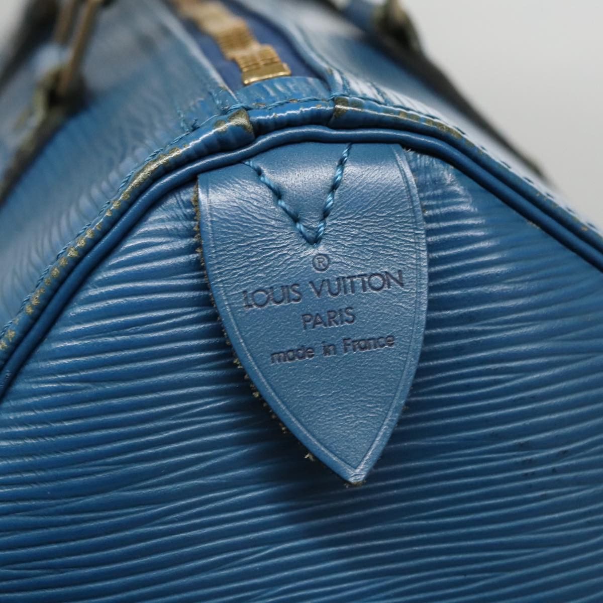 Louis Vuitton Louis Vuitton Speedy 25 handbag Size ONE SIZE - 20 Thumbnail