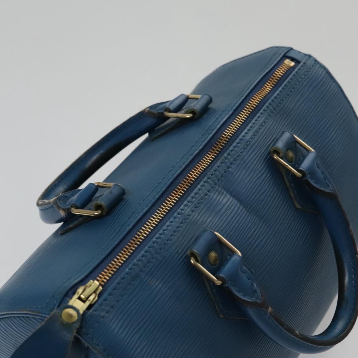 Louis Vuitton Louis Vuitton Speedy 25 handbag Size ONE SIZE - 5 Thumbnail