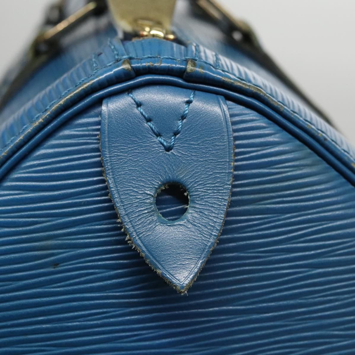 Louis Vuitton Louis Vuitton Speedy 25 handbag Size ONE SIZE - 15 Thumbnail