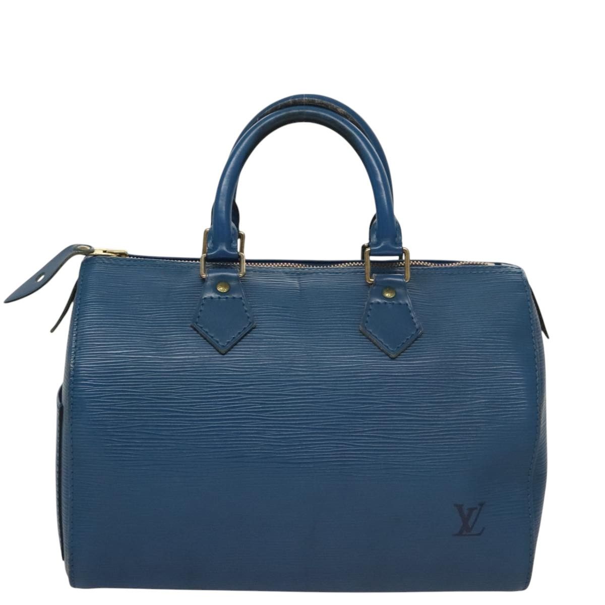 Louis Vuitton Louis Vuitton Speedy 25 handbag Size ONE SIZE - 2 Thumbnail