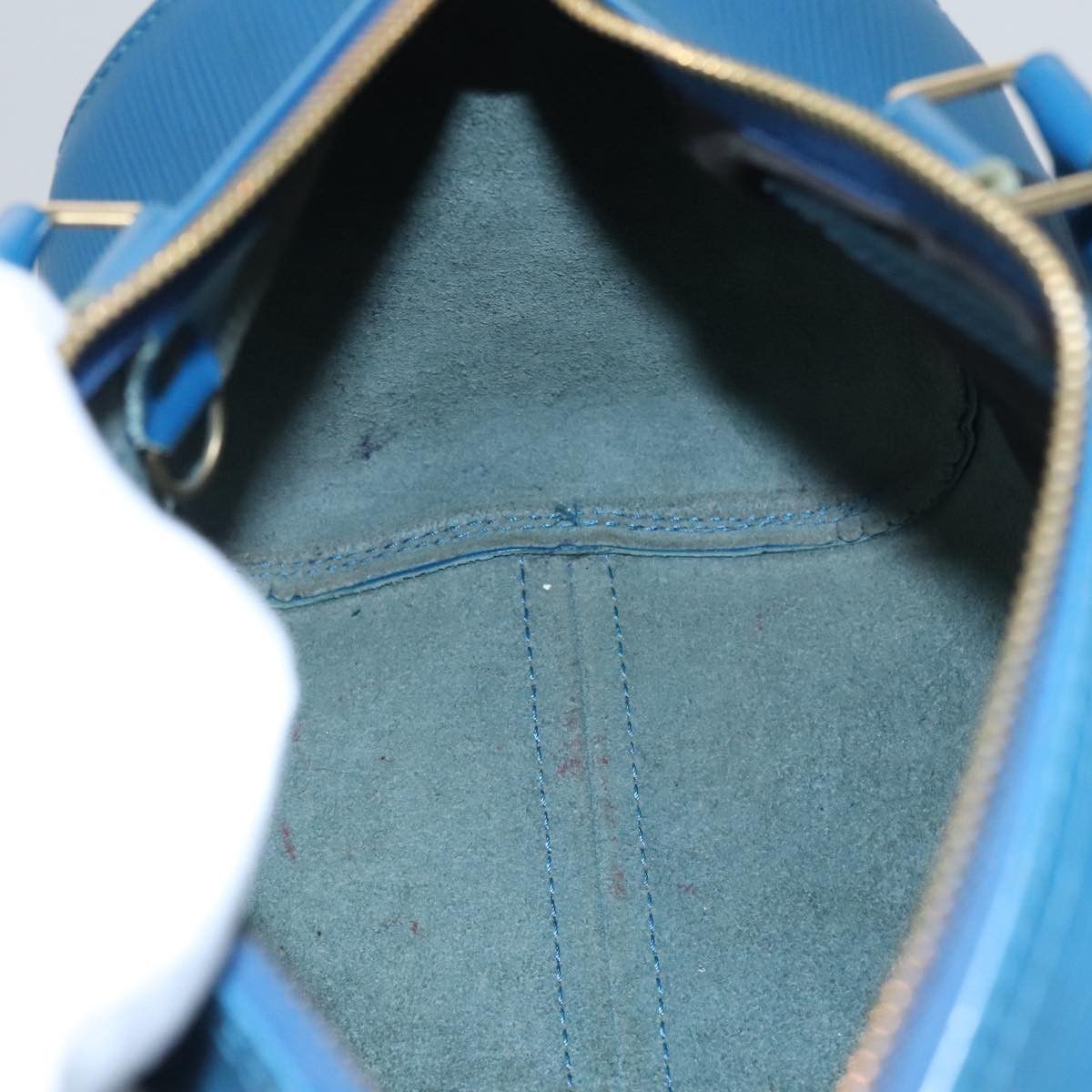 Louis Vuitton Louis Vuitton Speedy 25 handbag Size ONE SIZE - 17 Thumbnail