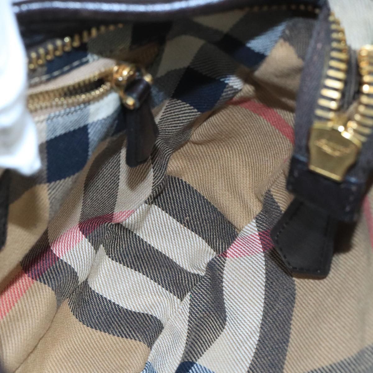 Burberry Burberry shoulder Size ONE SIZE - 20 Thumbnail