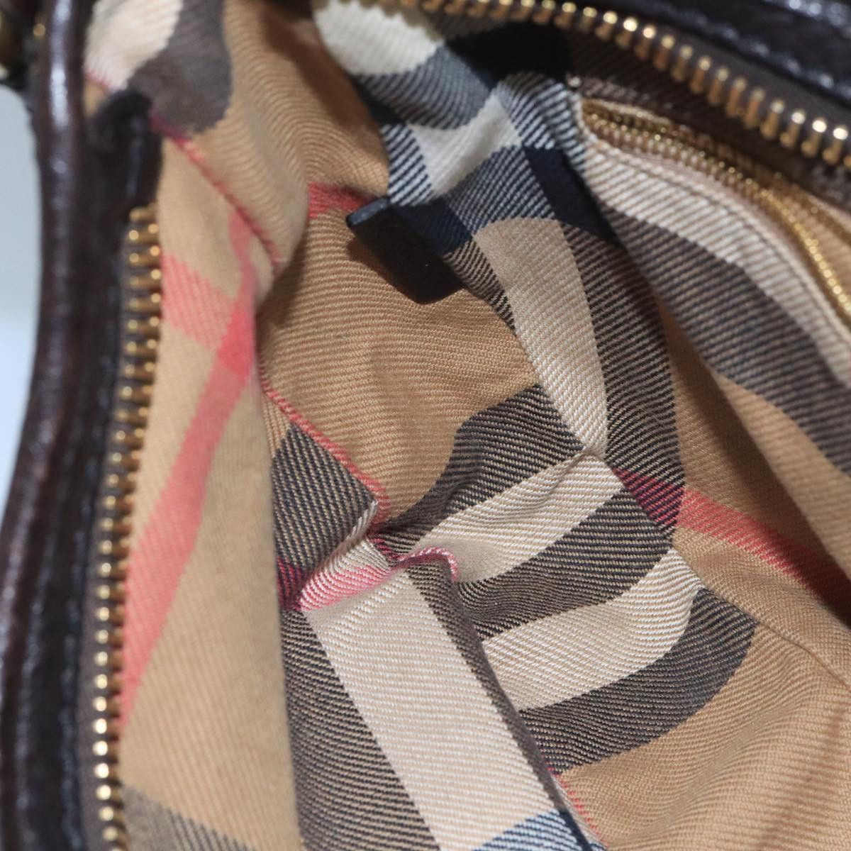 Burberry Burberry shoulder Size ONE SIZE - 21 Thumbnail