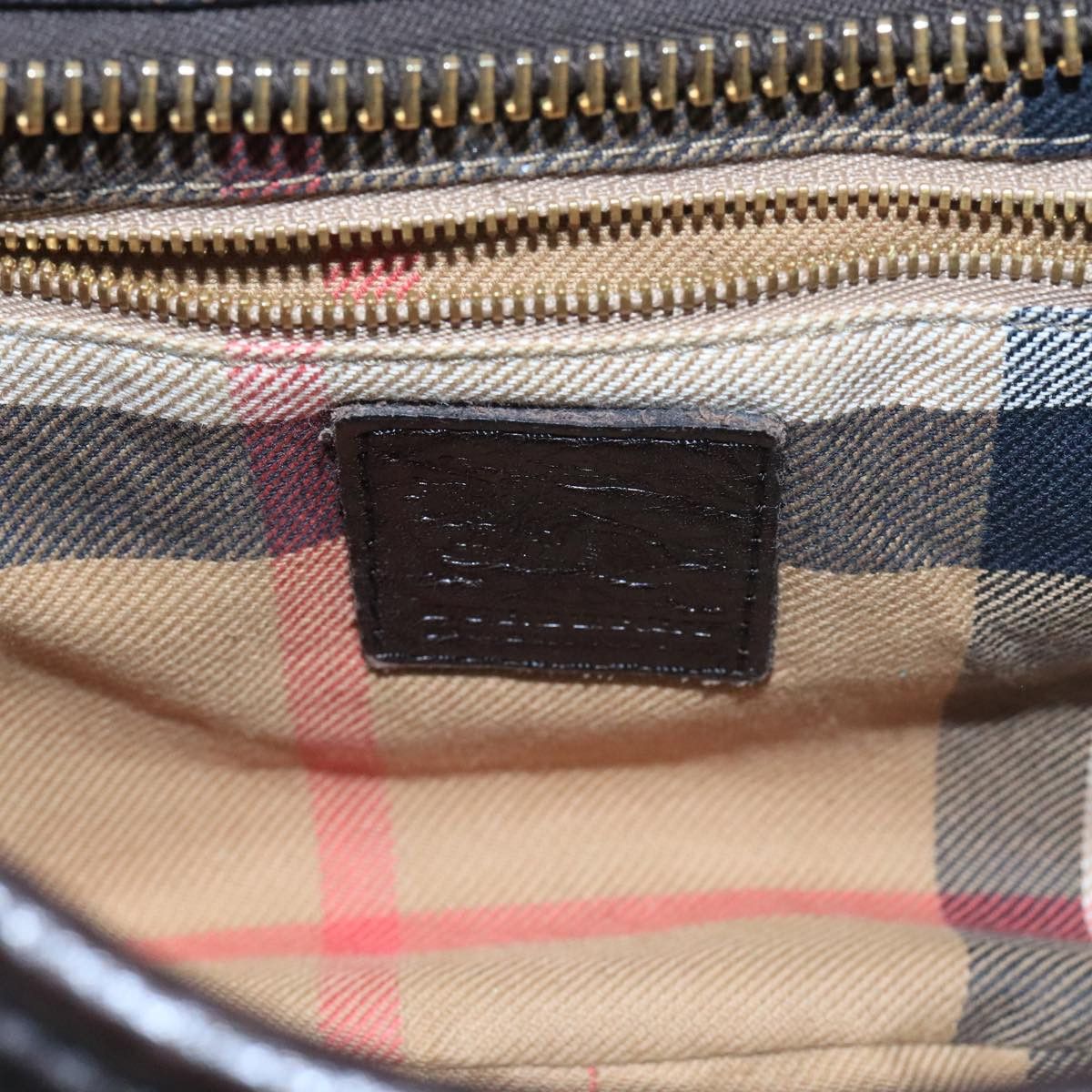 Burberry Burberry shoulder Size ONE SIZE - 15 Thumbnail