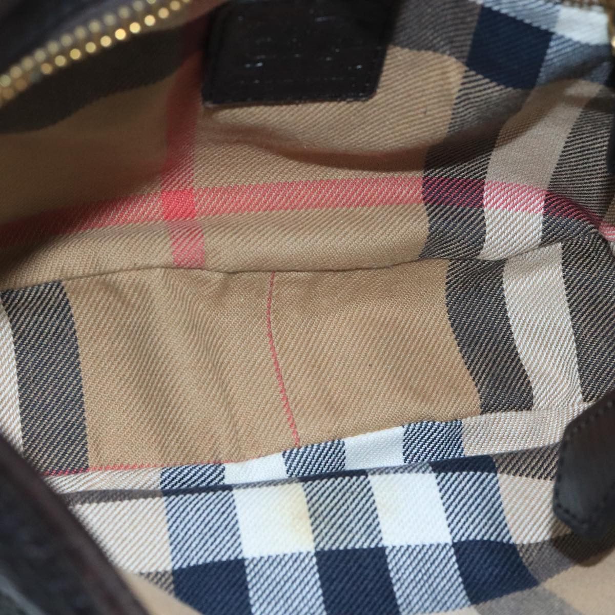Burberry Burberry shoulder Size ONE SIZE - 13 Thumbnail