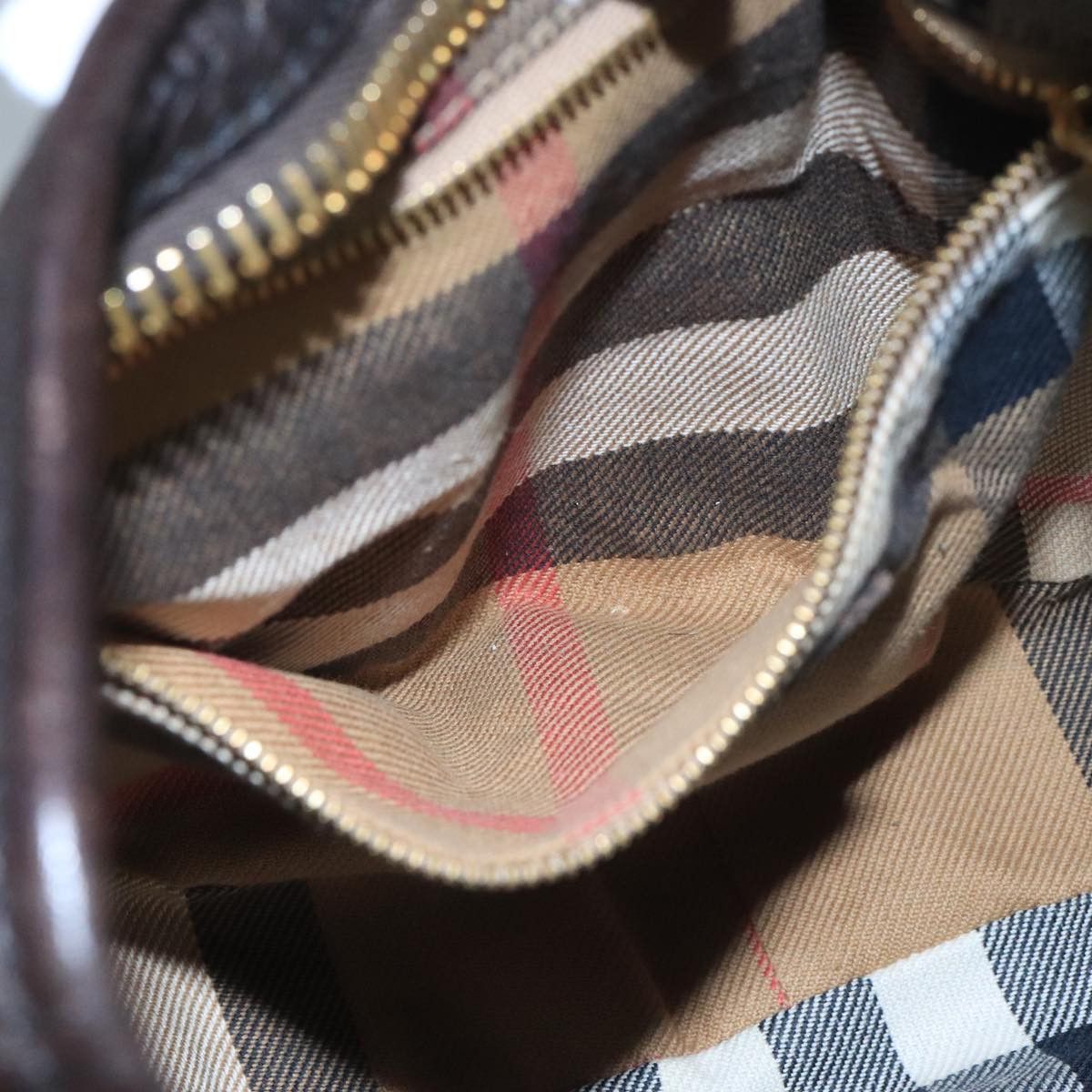 Burberry Burberry shoulder Size ONE SIZE - 11 Thumbnail