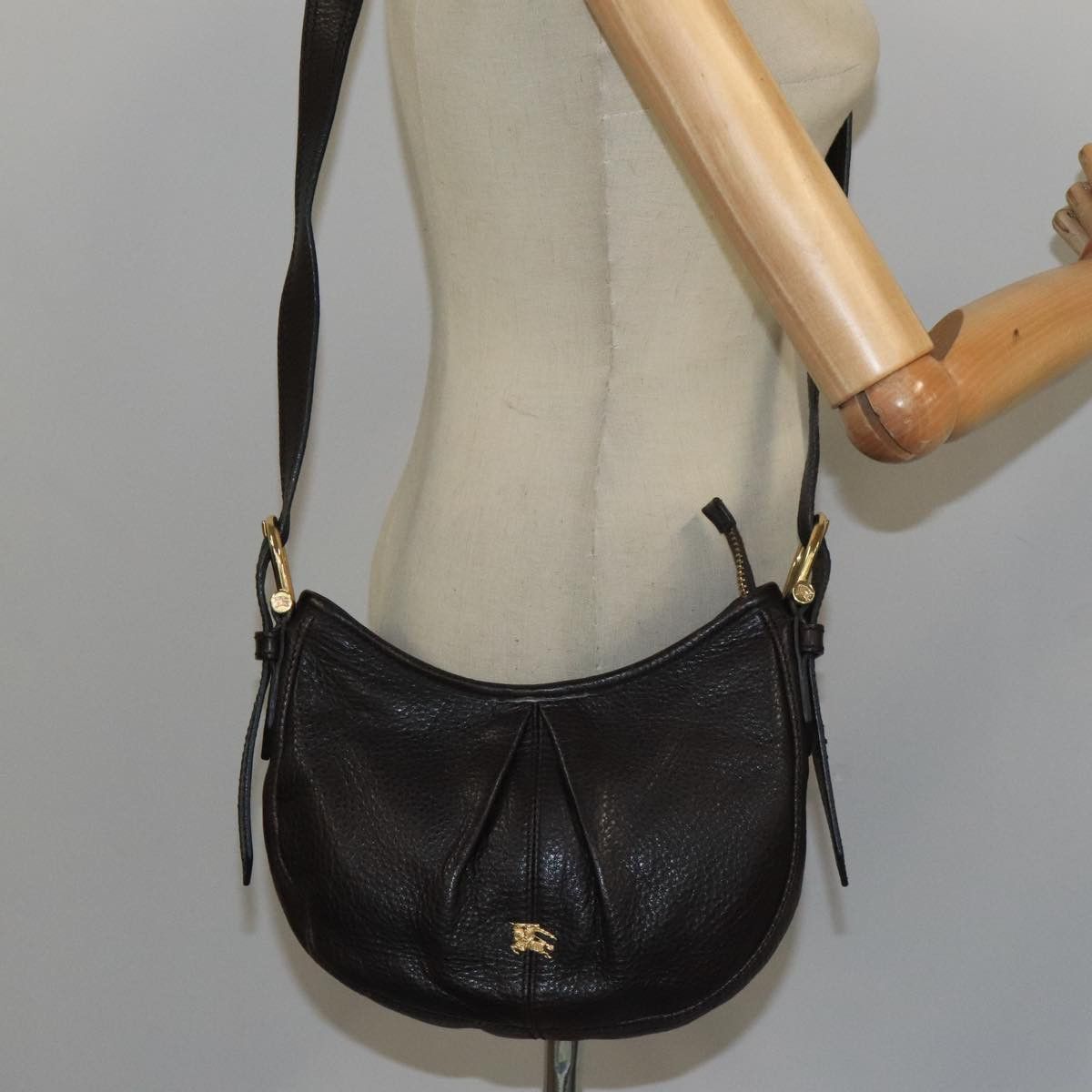 Burberry Burberry shoulder Size ONE SIZE - 16 Thumbnail
