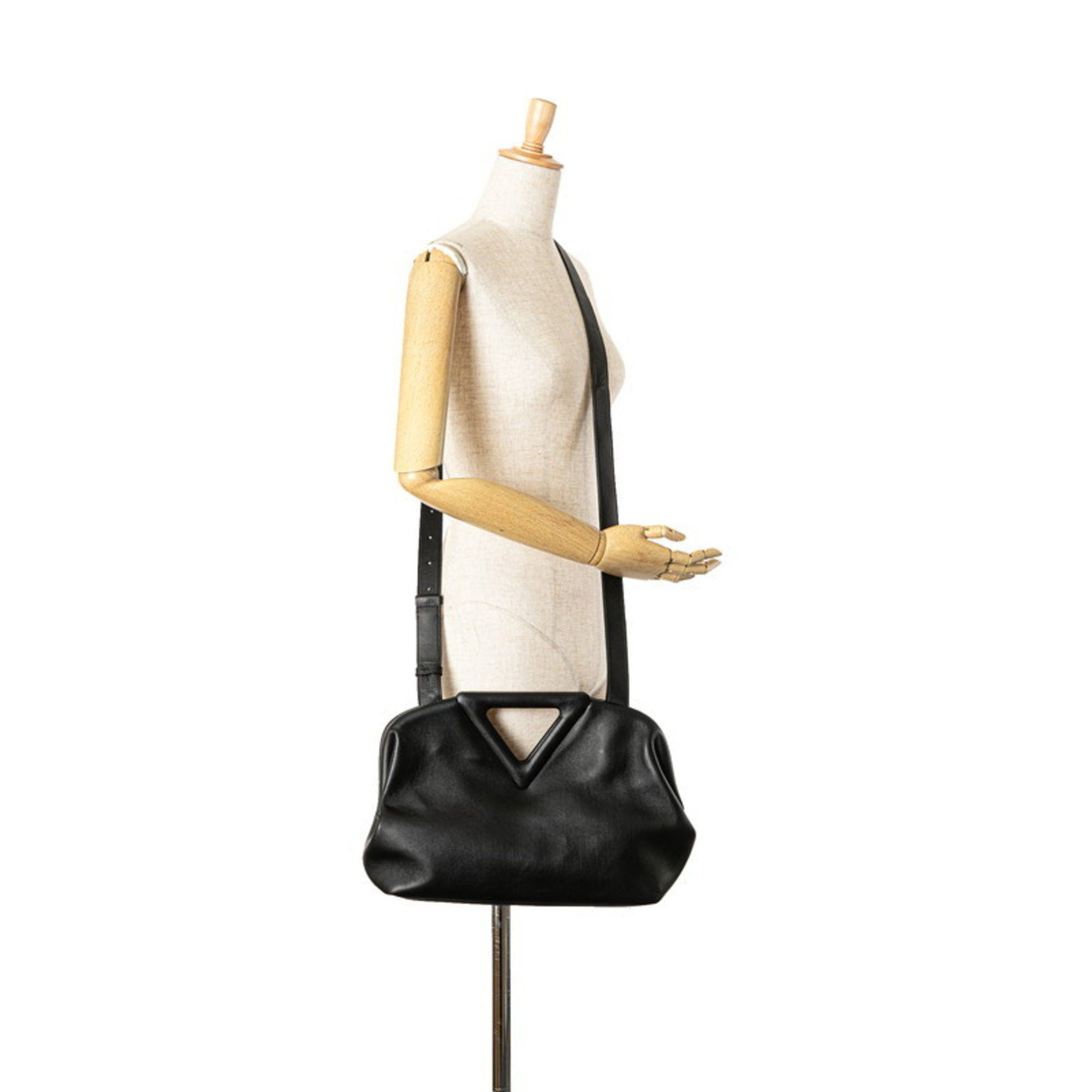 Bottega Veneta Bottega Veneta Point handbag Size ONE SIZE - 7 Thumbnail