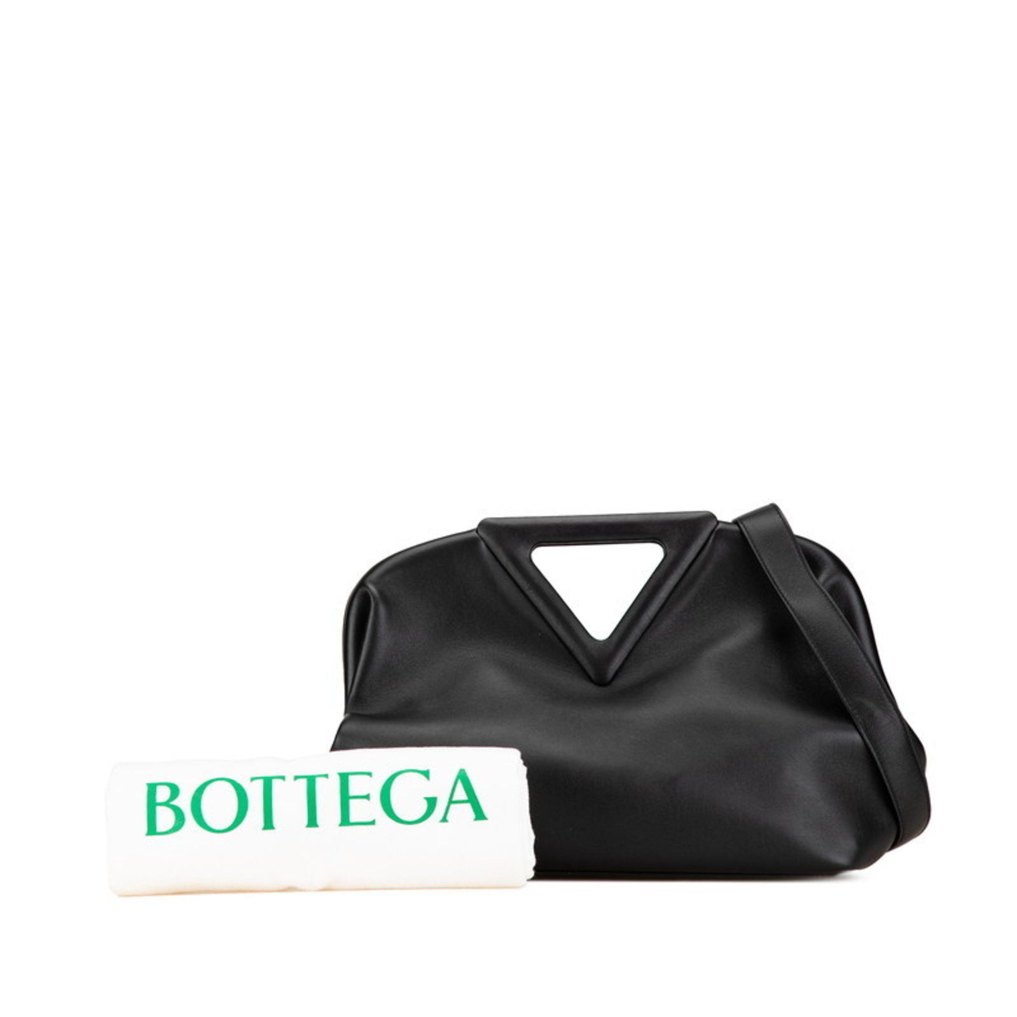 Bottega Veneta Bottega Veneta Point handbag Size ONE SIZE - 6 Thumbnail