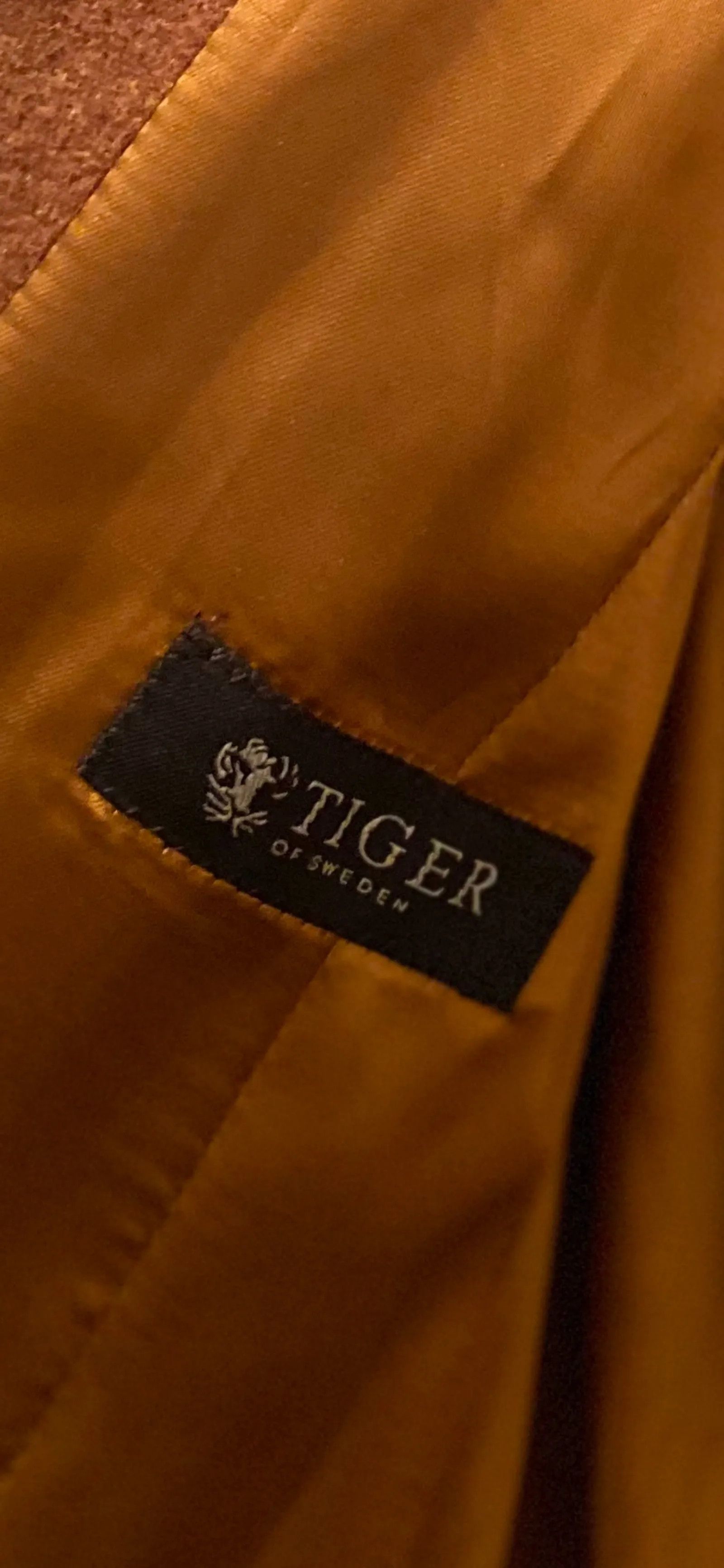 Tiger of Sweden Tiger of Sweden Coat Size S / US 4 / IT 40 - 2 Thumbnail