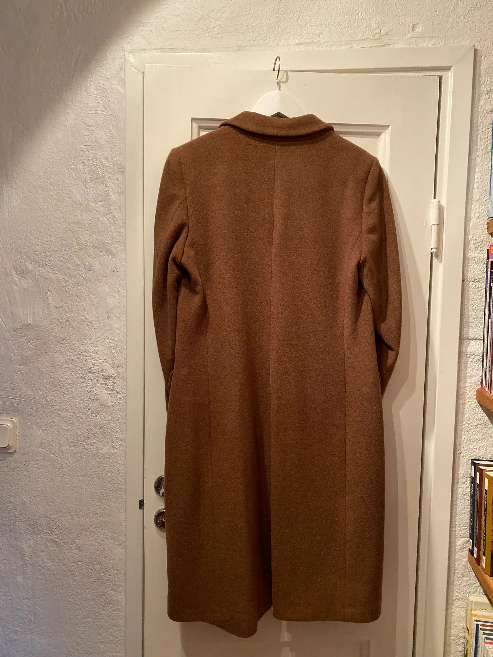 Tiger of Sweden Tiger of Sweden Coat Size S / US 4 / IT 40 - 3 Thumbnail