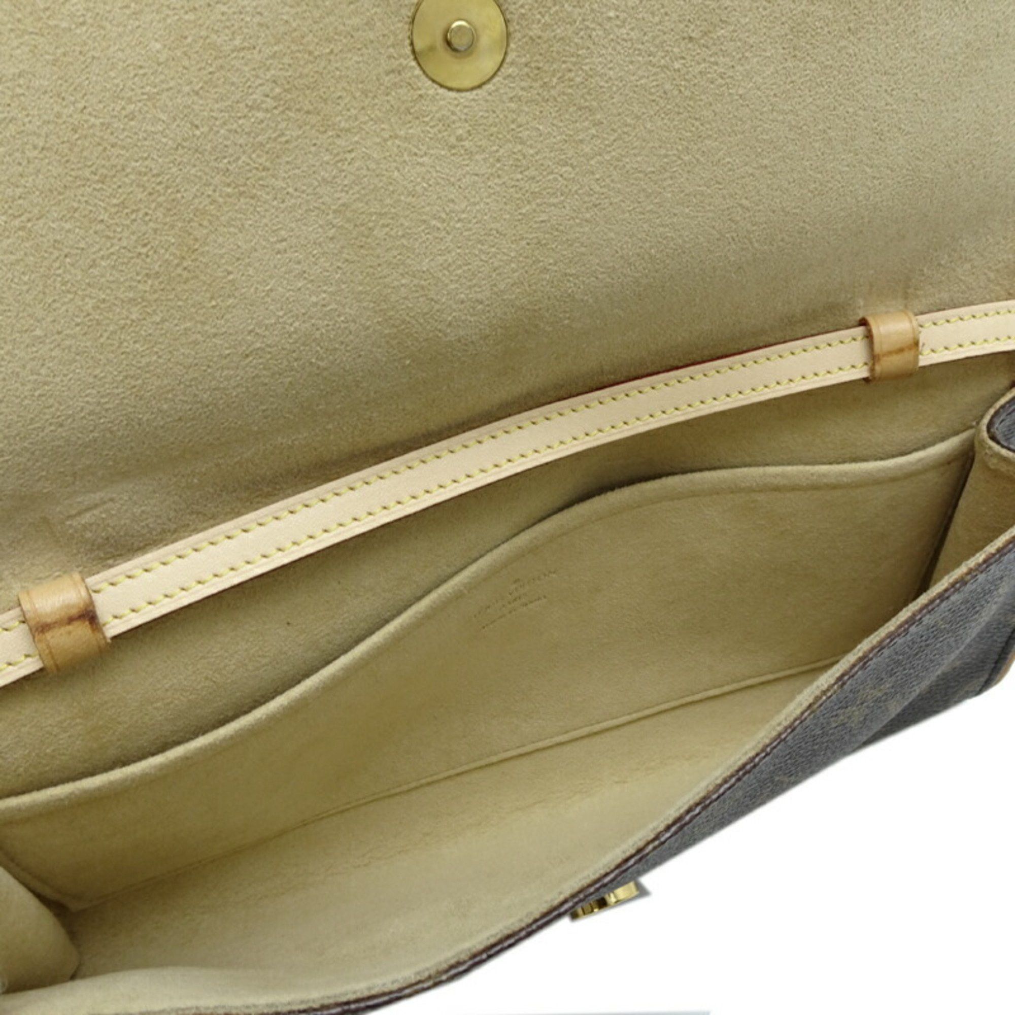 Louis Vuitton Louis Vuitton Twin shoulder Size ONE SIZE - 7 Thumbnail