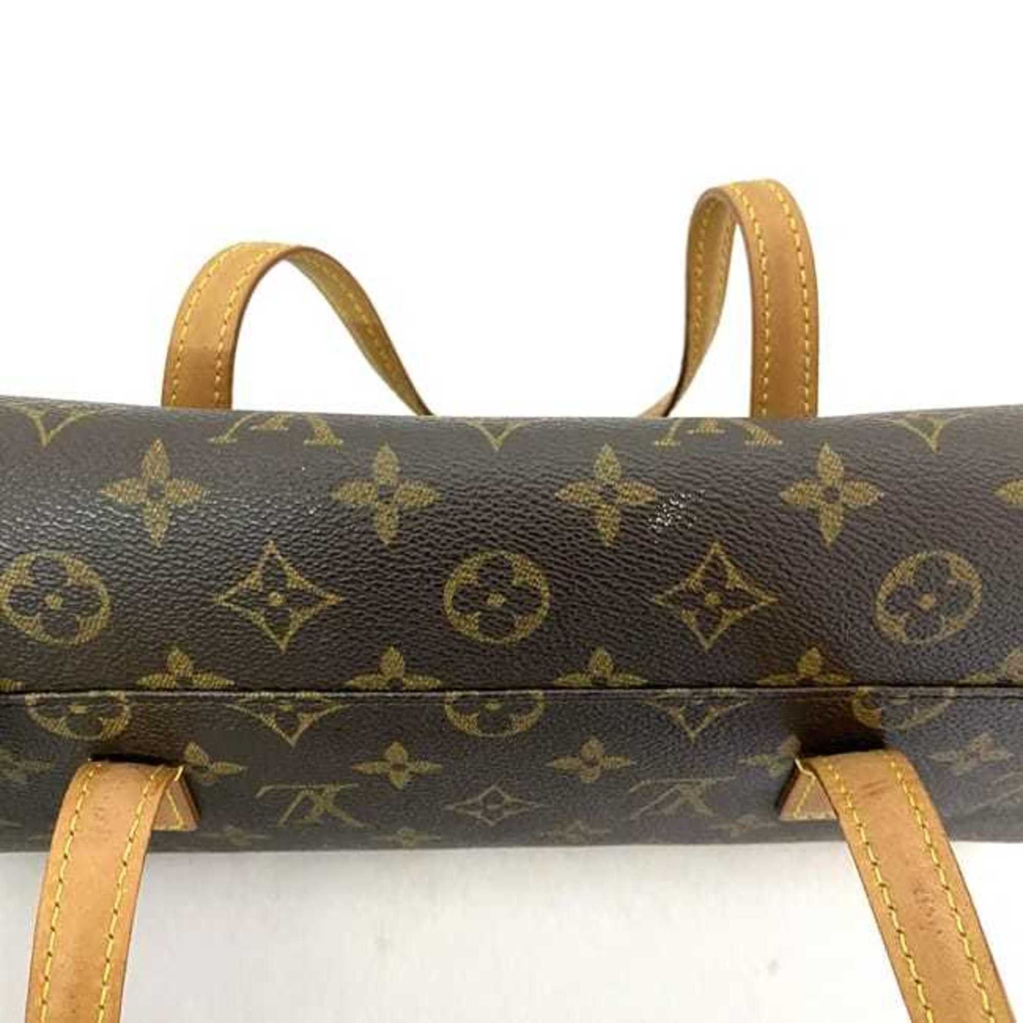 Louis Vuitton Louis Vuitton Sonatine handbag Size ONE SIZE - 10 Thumbnail